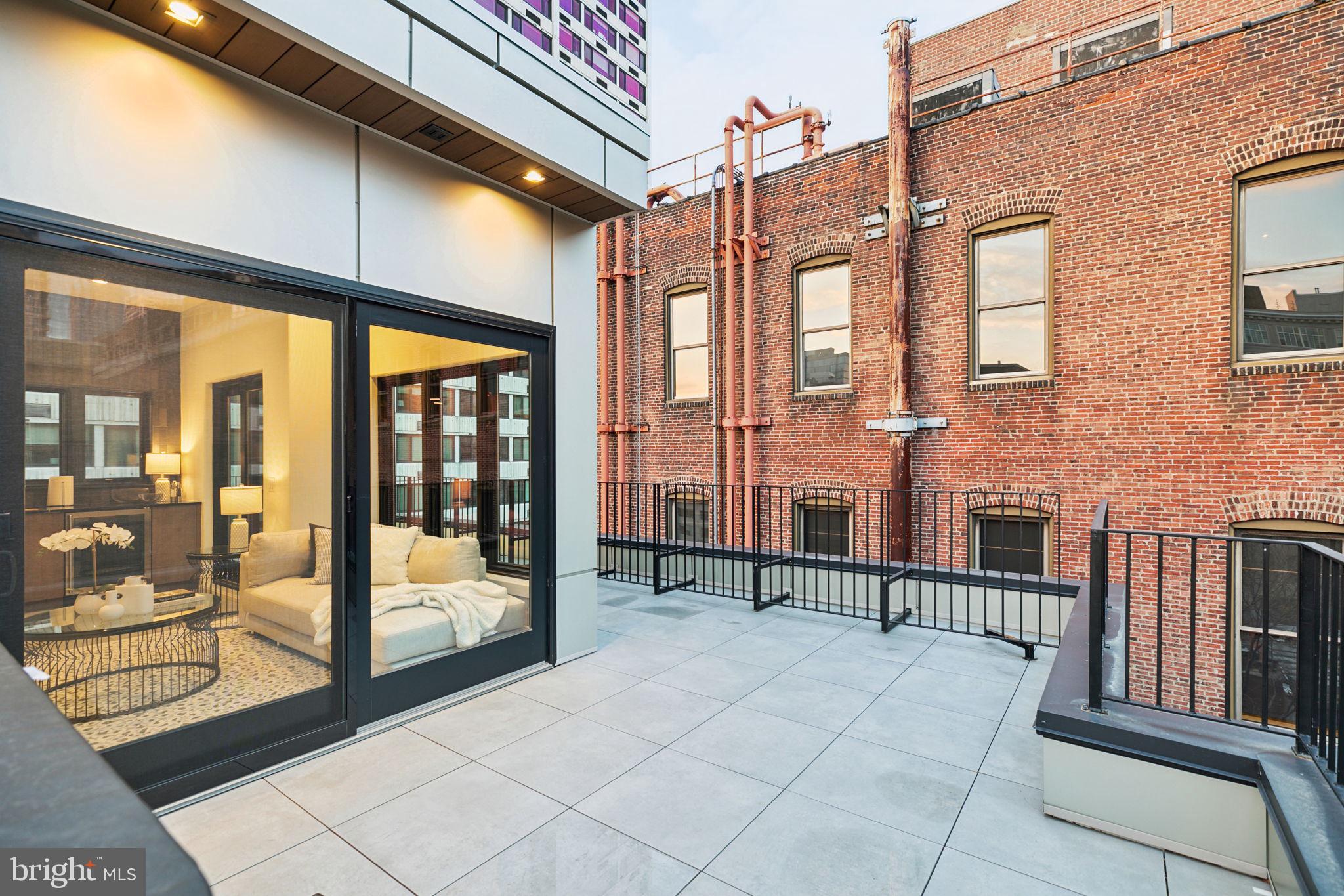 FITLER SQUARE - Residential
