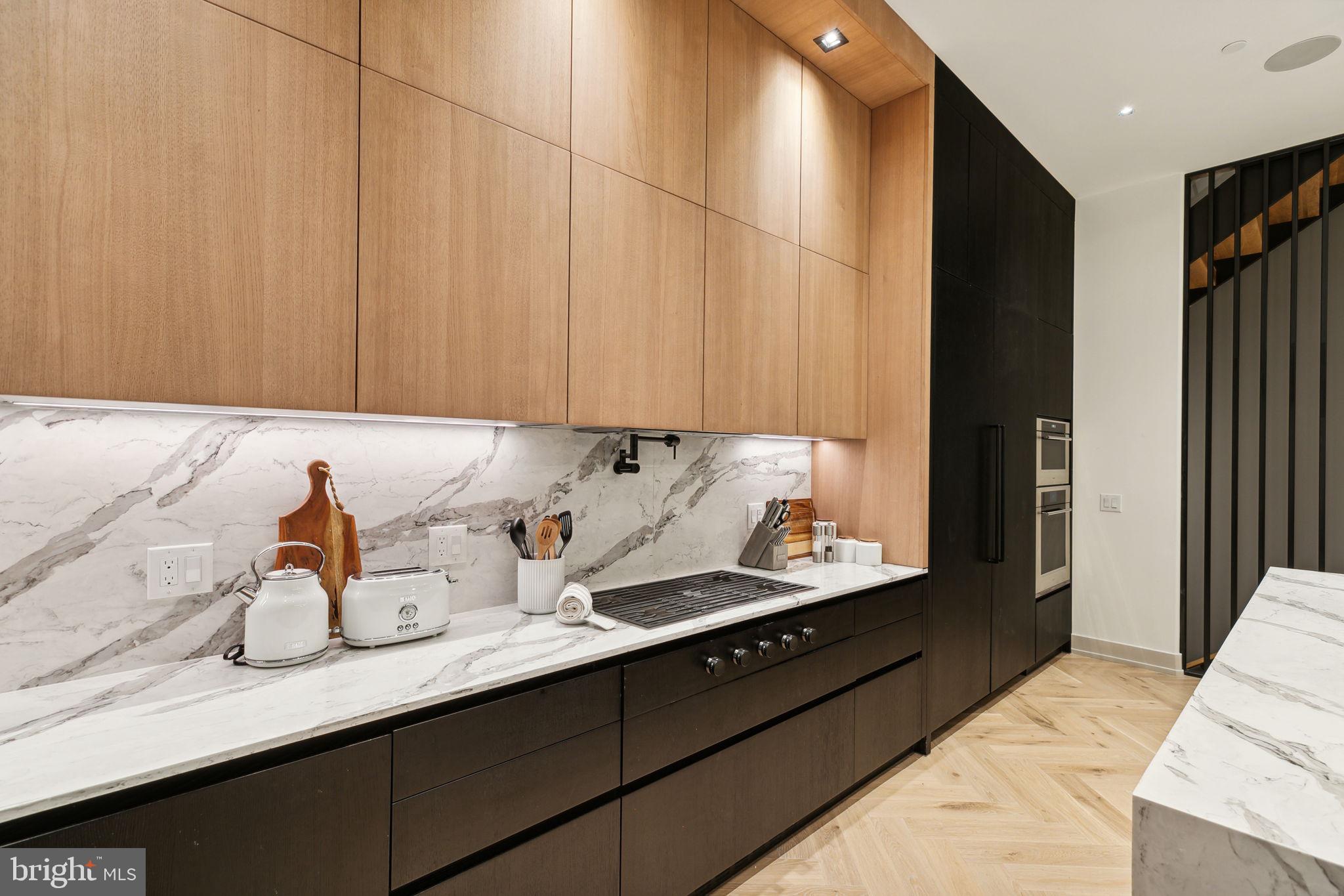 FITLER SQUARE - Residential
