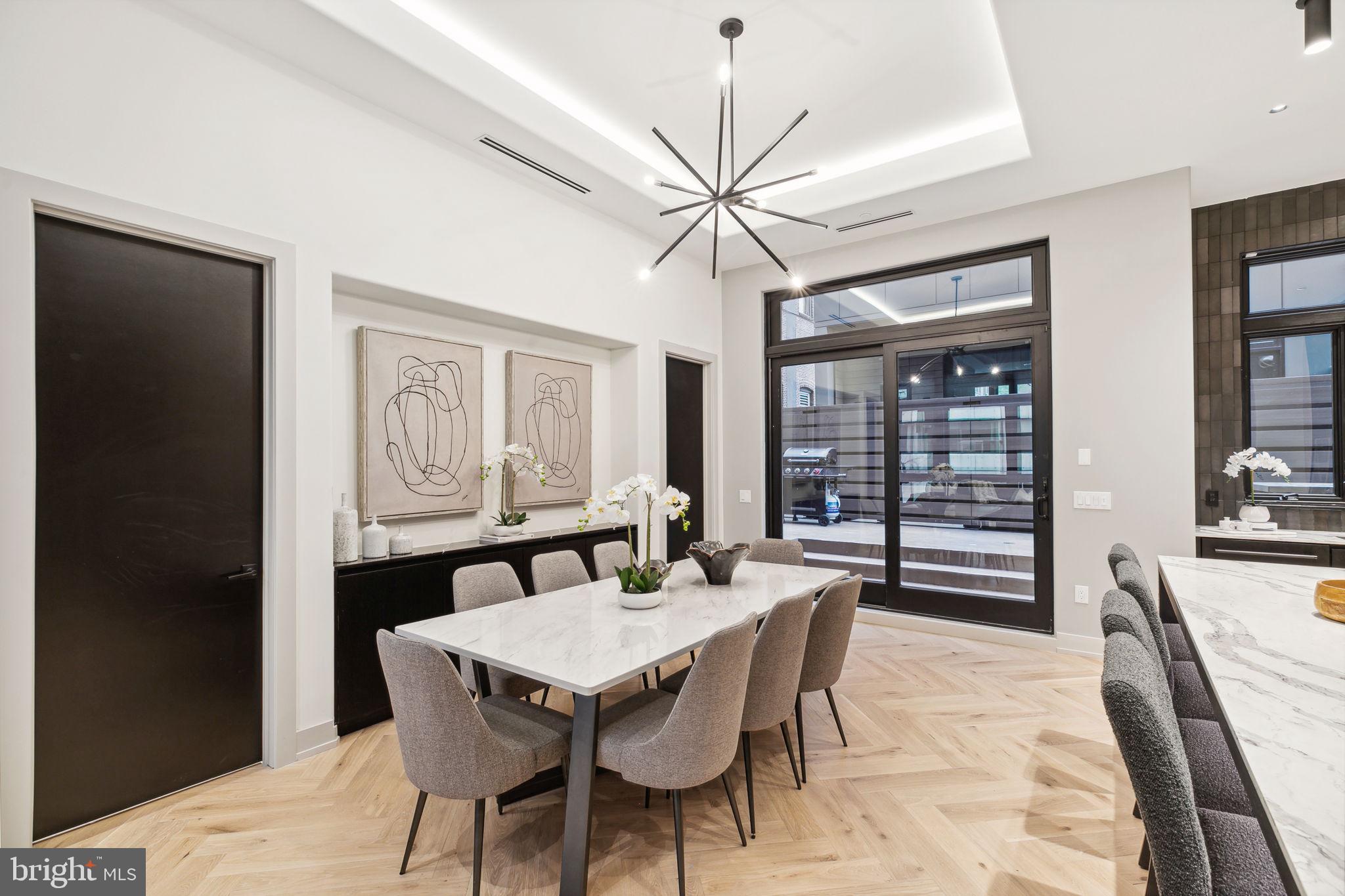 FITLER SQUARE - Residential