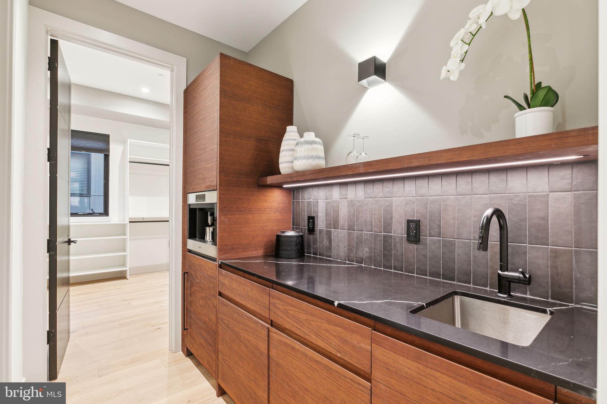 FITLER SQUARE - Residential
