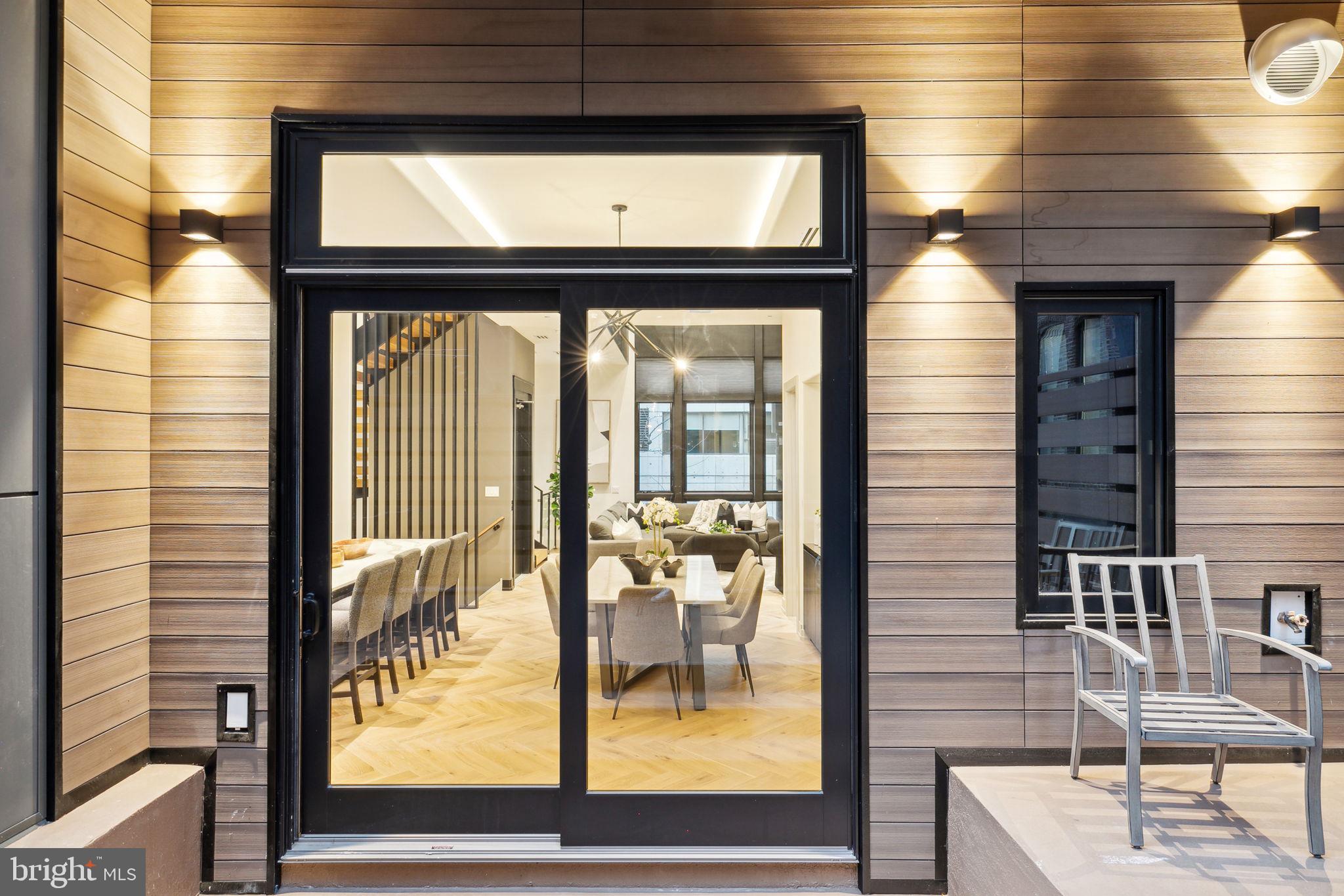 FITLER SQUARE - Residential