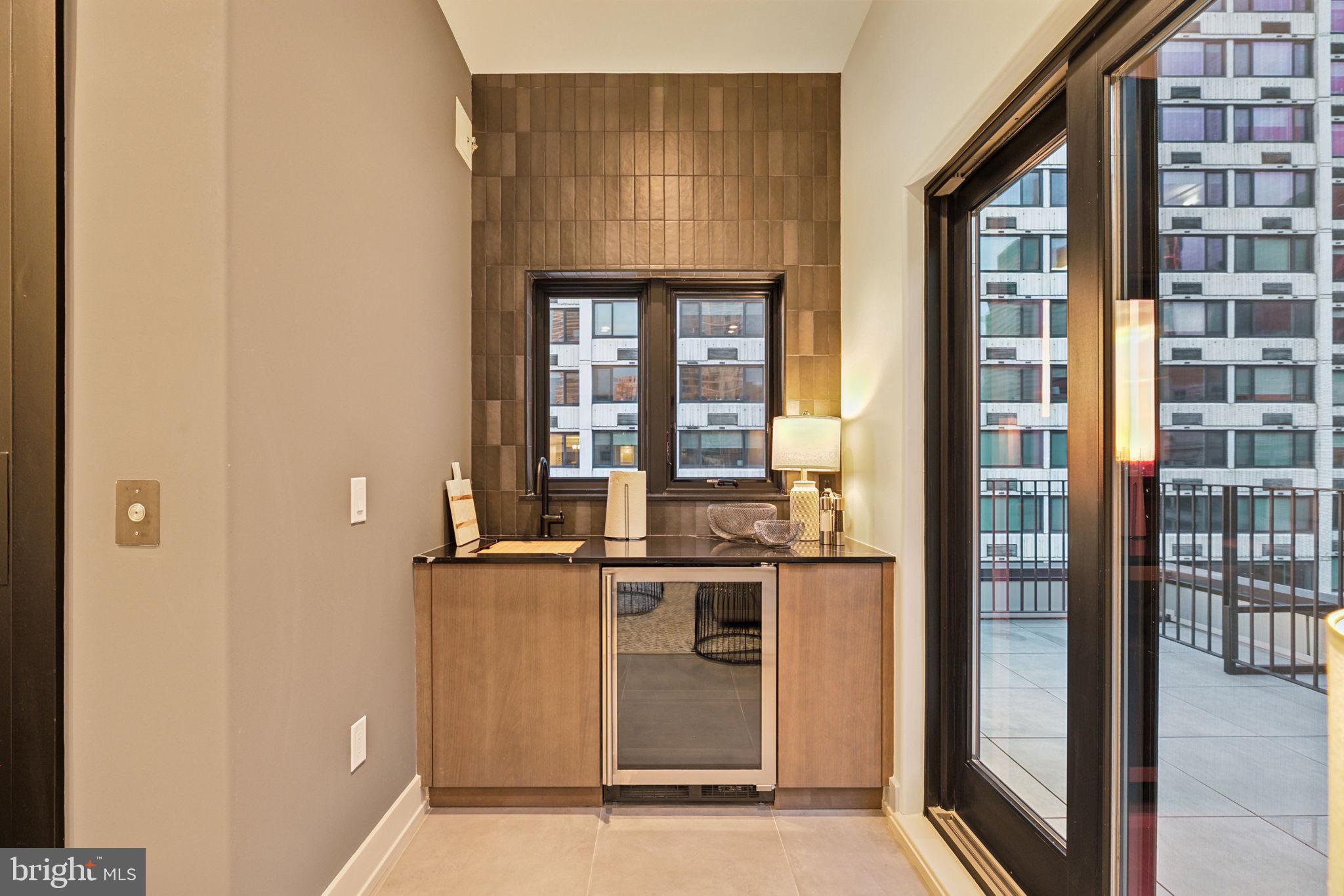 FITLER SQUARE - Residential