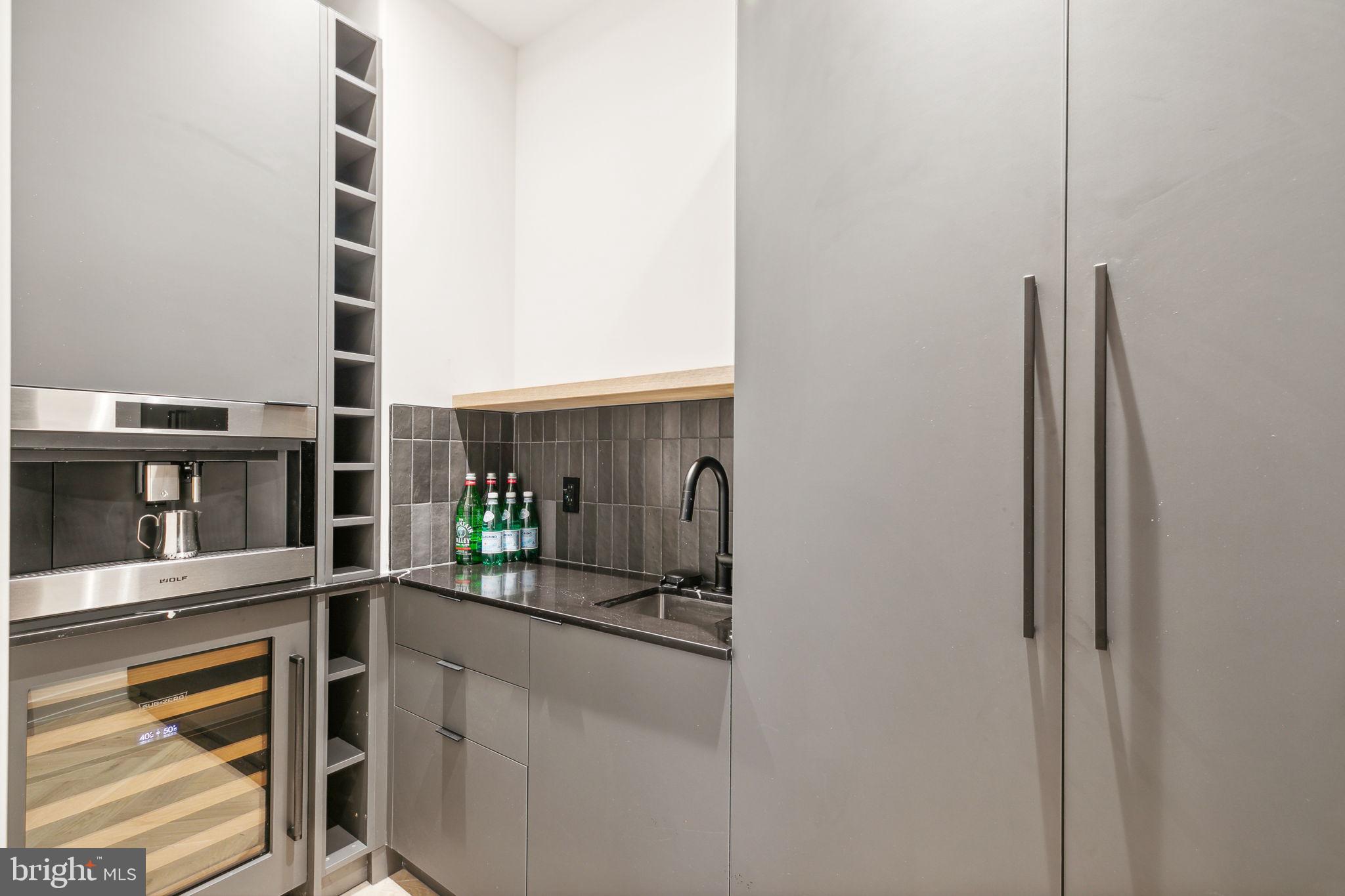 FITLER SQUARE - Residential