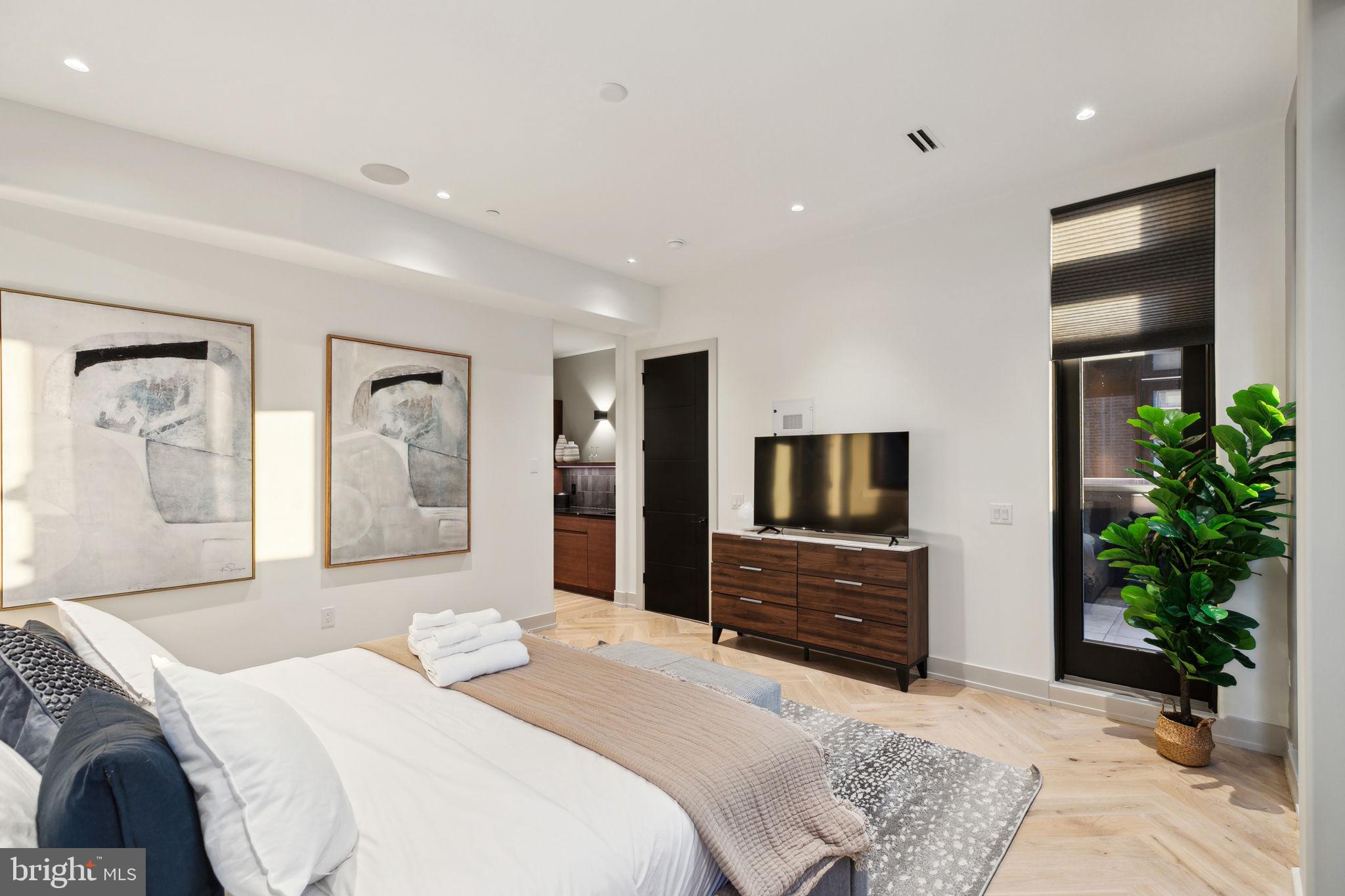 FITLER SQUARE - Residential