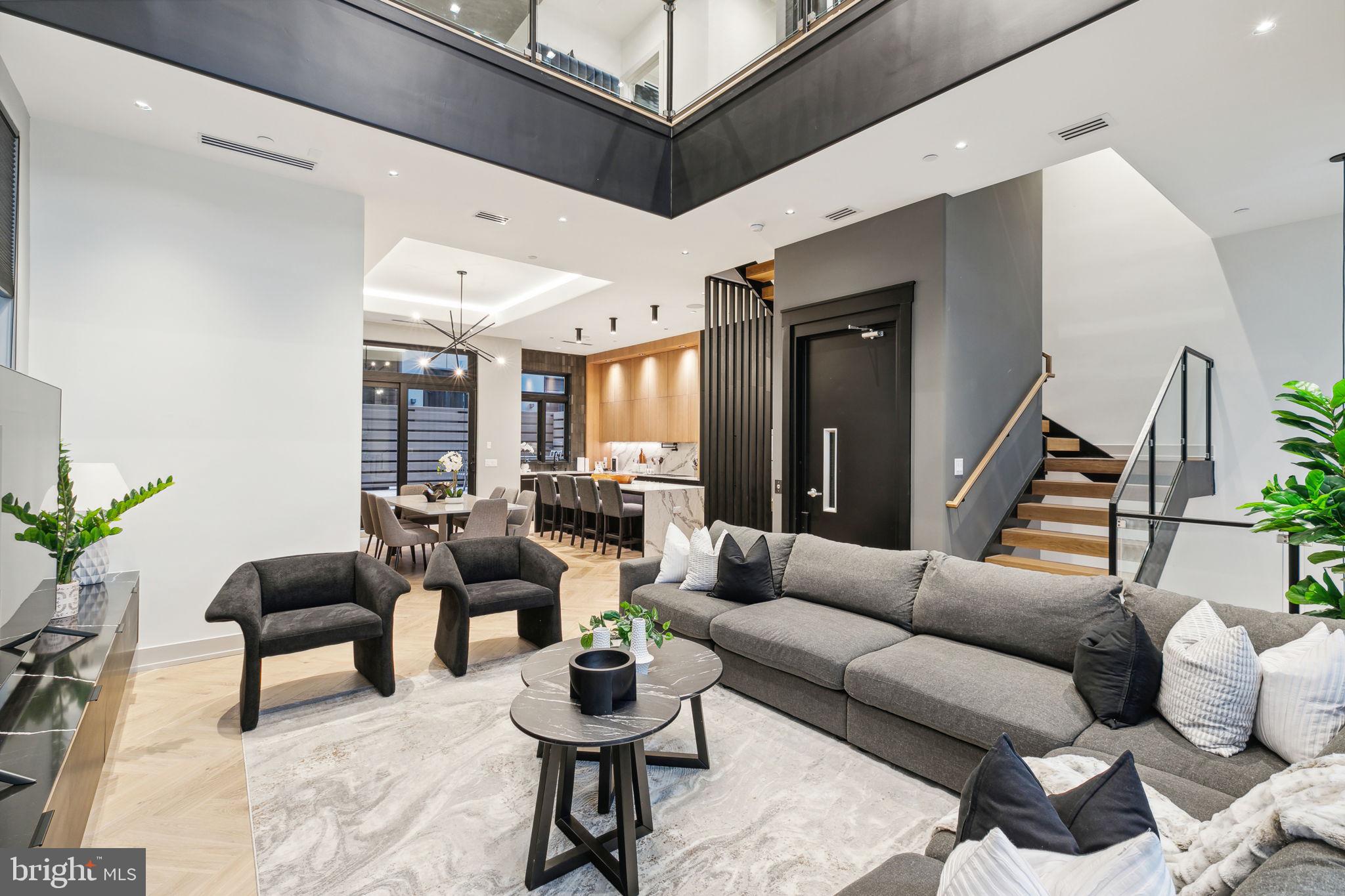 FITLER SQUARE - Residential