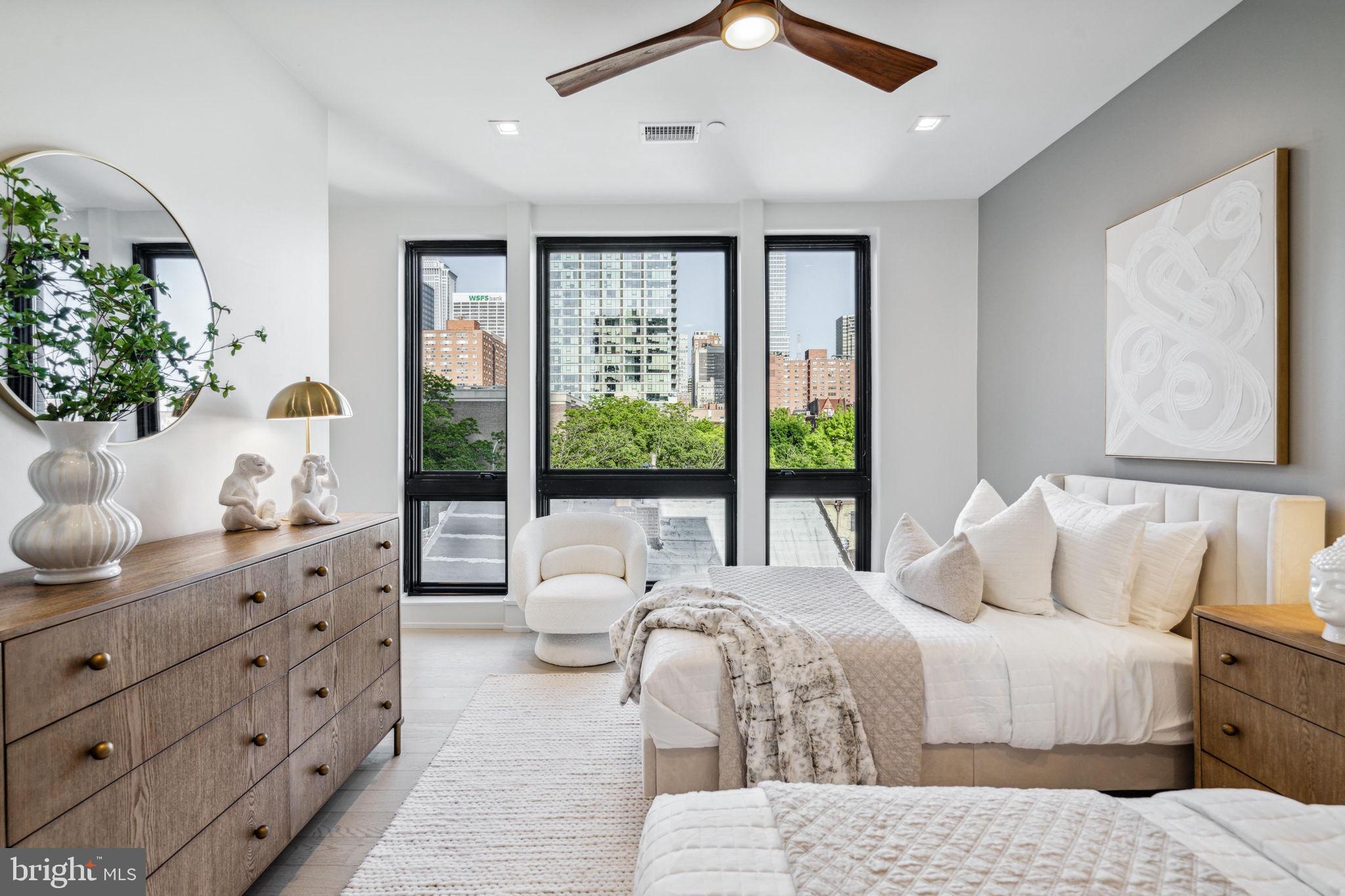 FITLER SQUARE - Residential