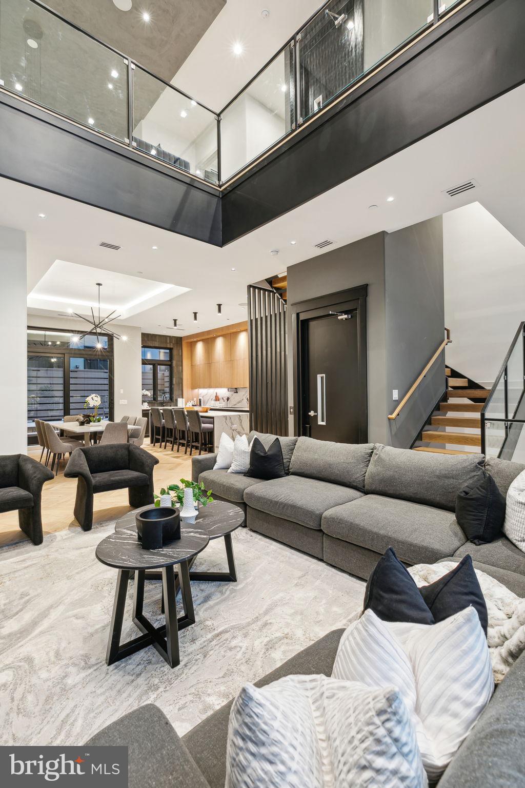 FITLER SQUARE - Residential