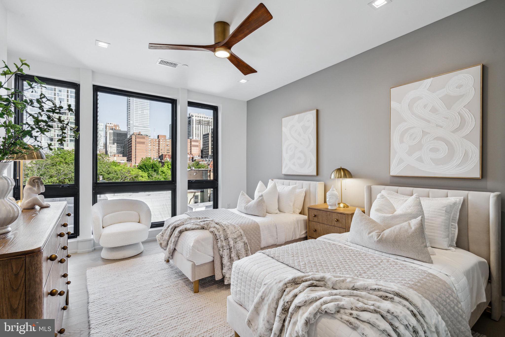 FITLER SQUARE - Residential