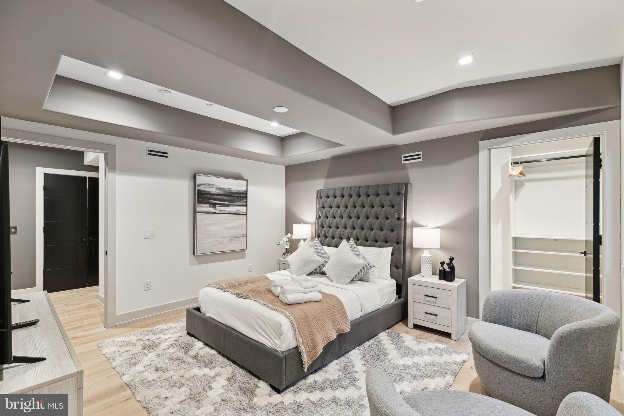 FITLER SQUARE - Residential
