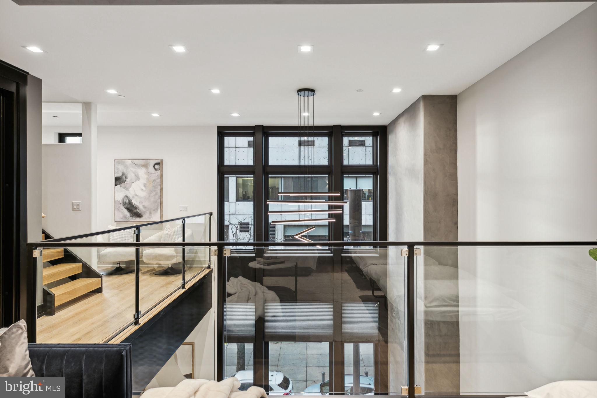 FITLER SQUARE - Residential