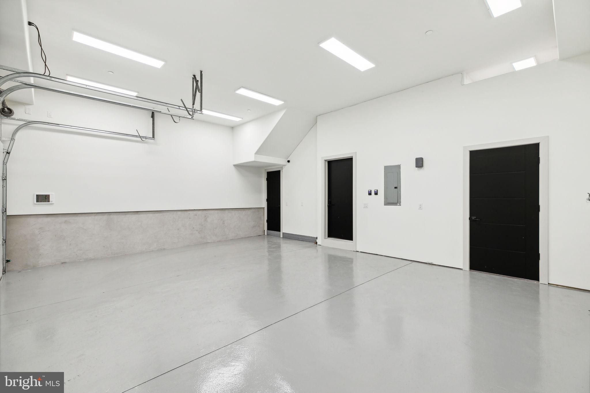 FITLER SQUARE - Residential