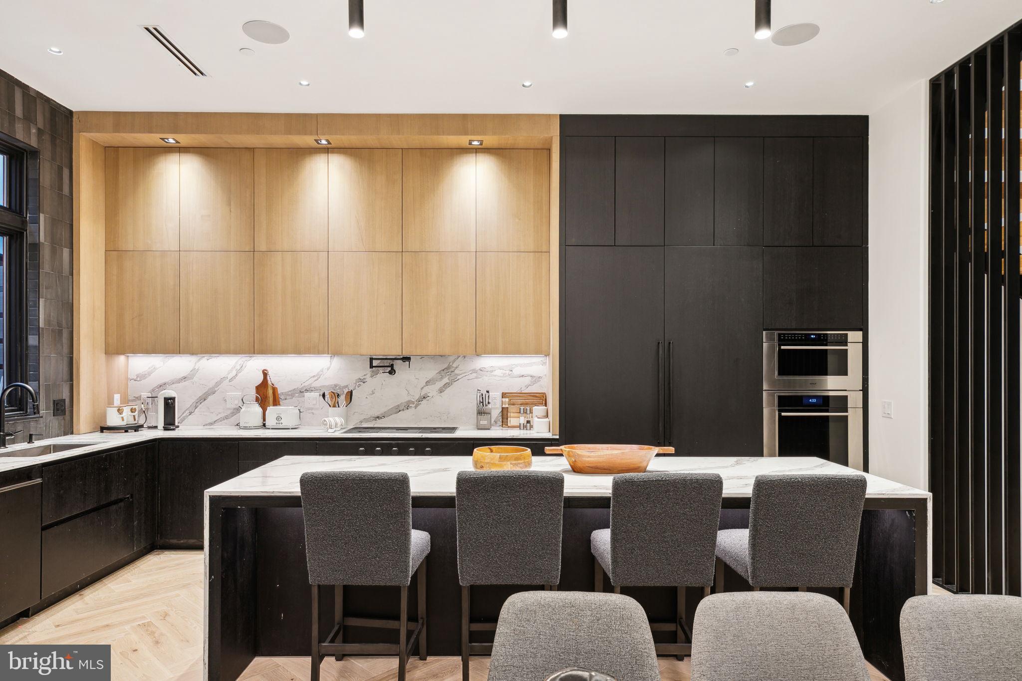 FITLER SQUARE - Residential