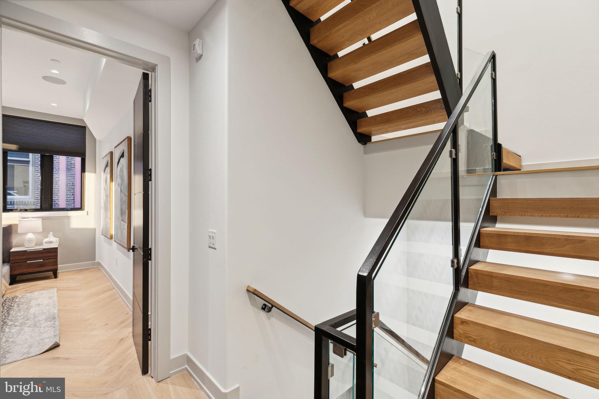 FITLER SQUARE - Residential