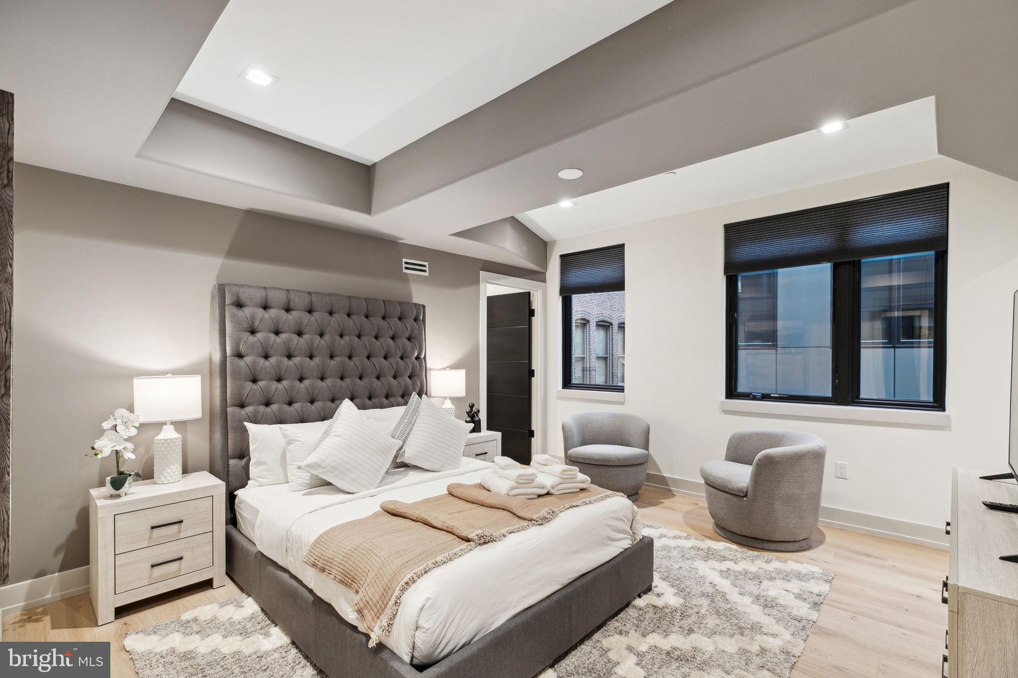 FITLER SQUARE - Residential