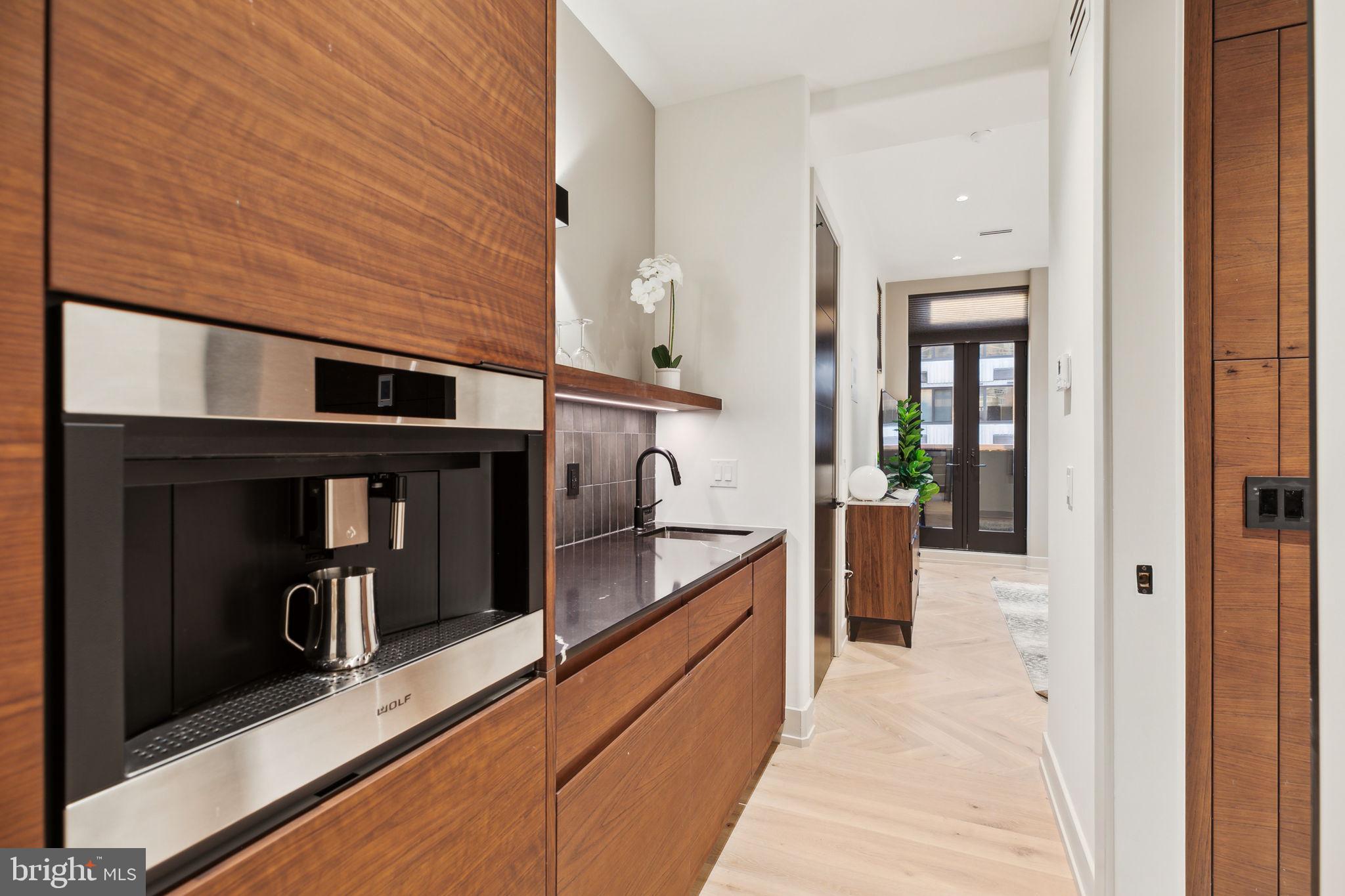 FITLER SQUARE - Residential