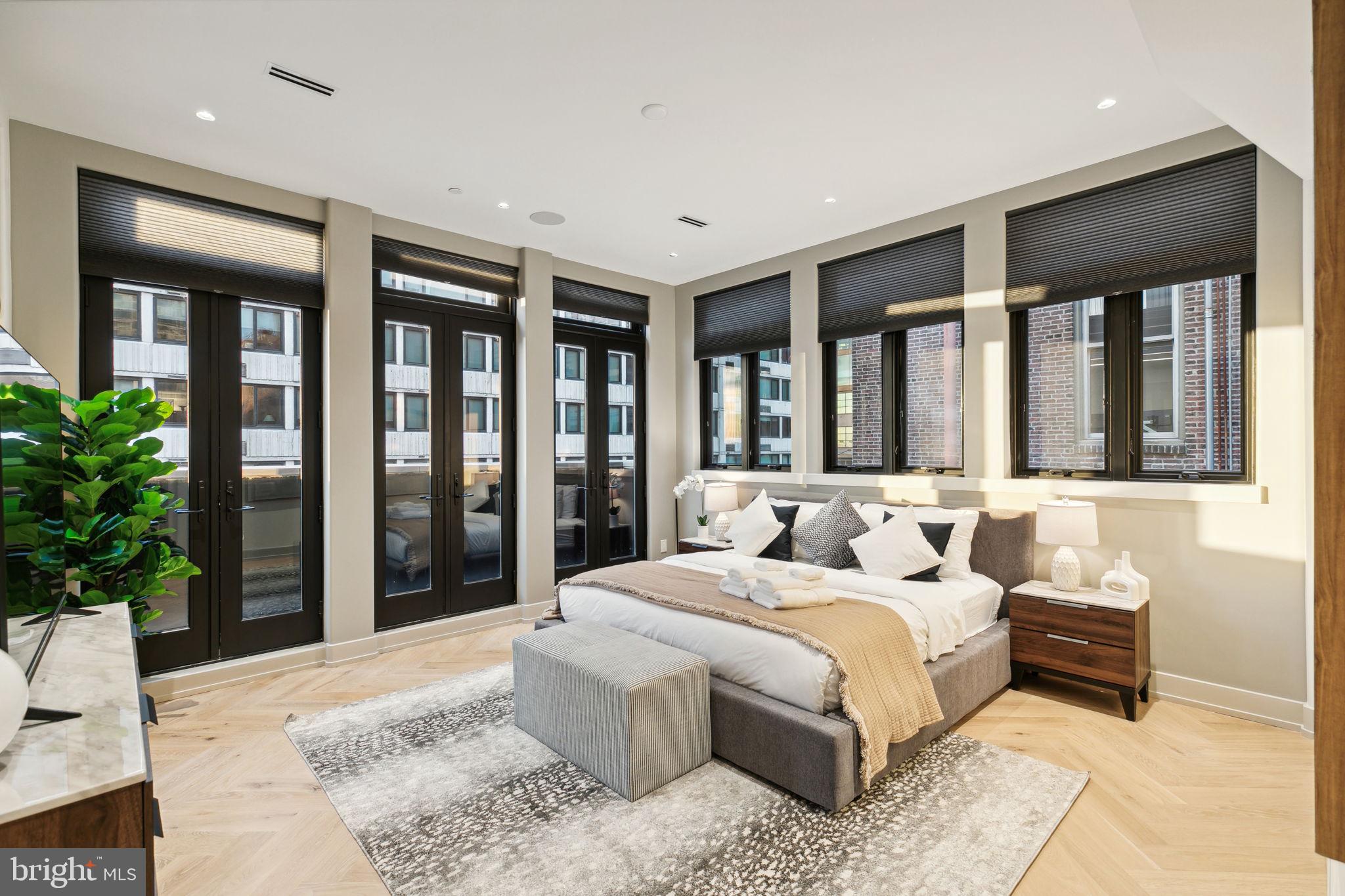 FITLER SQUARE - Residential