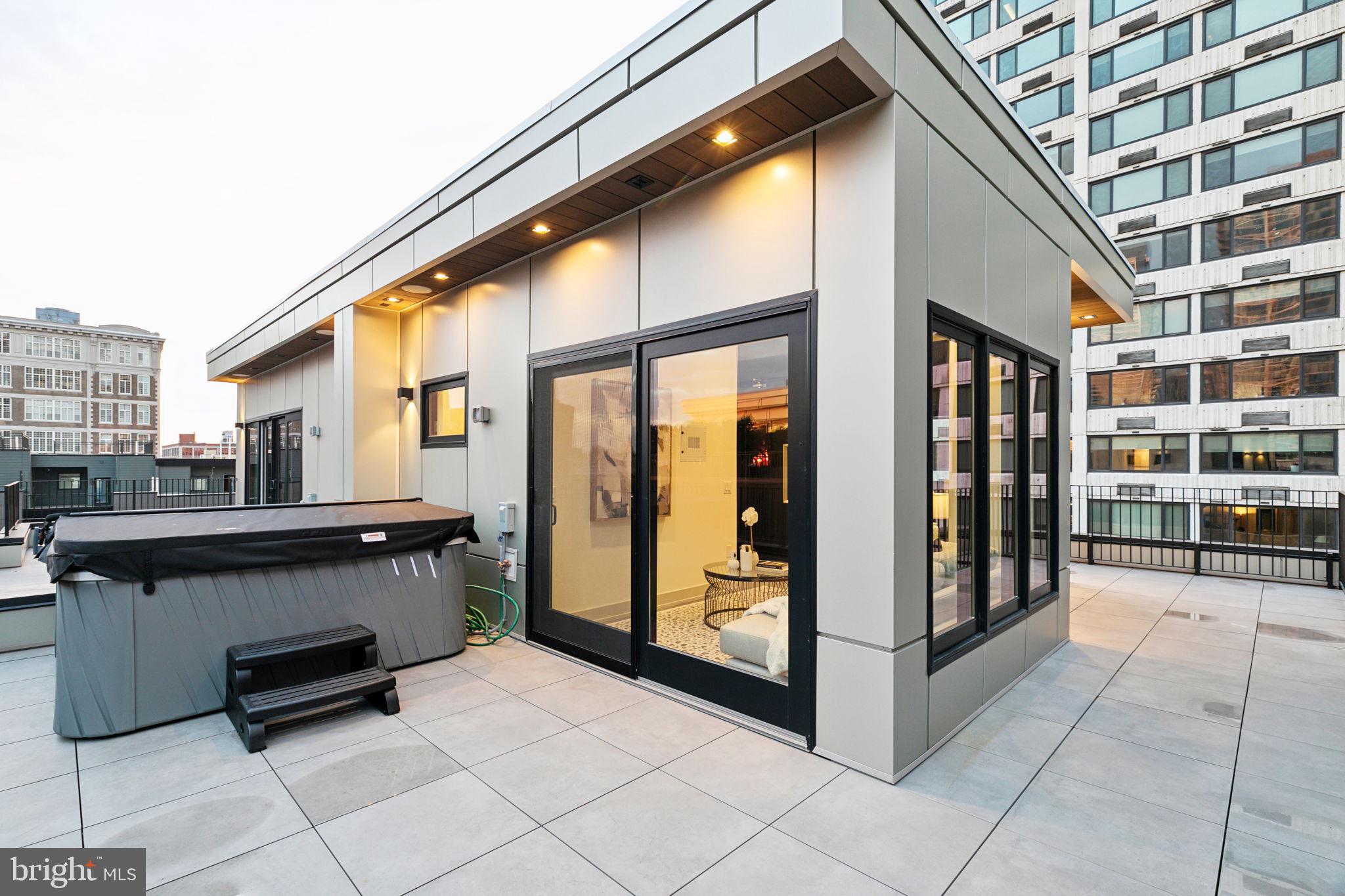 FITLER SQUARE - Residential