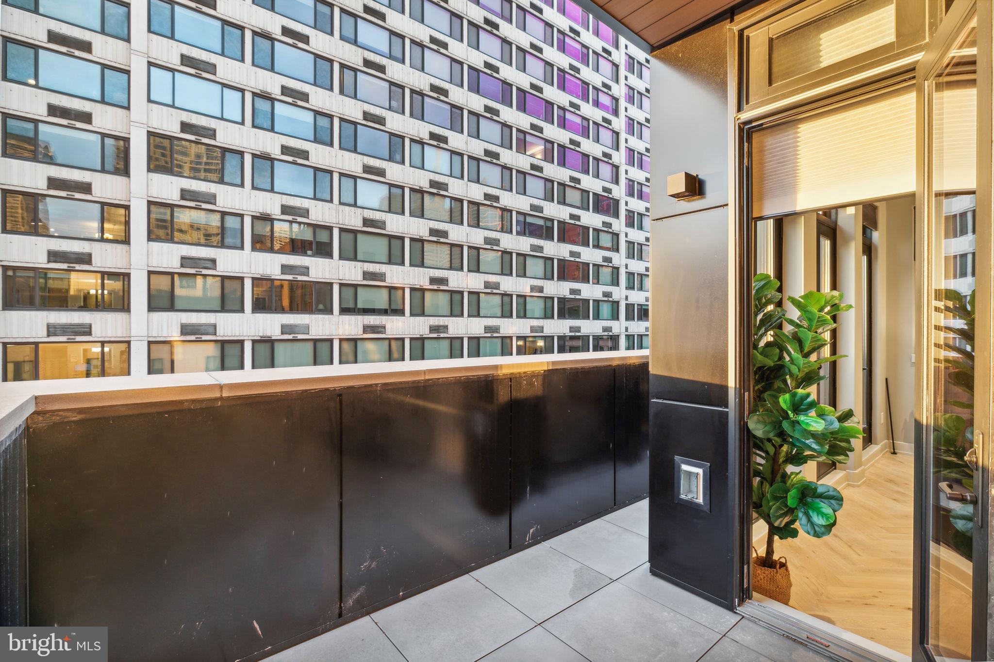 FITLER SQUARE - Residential