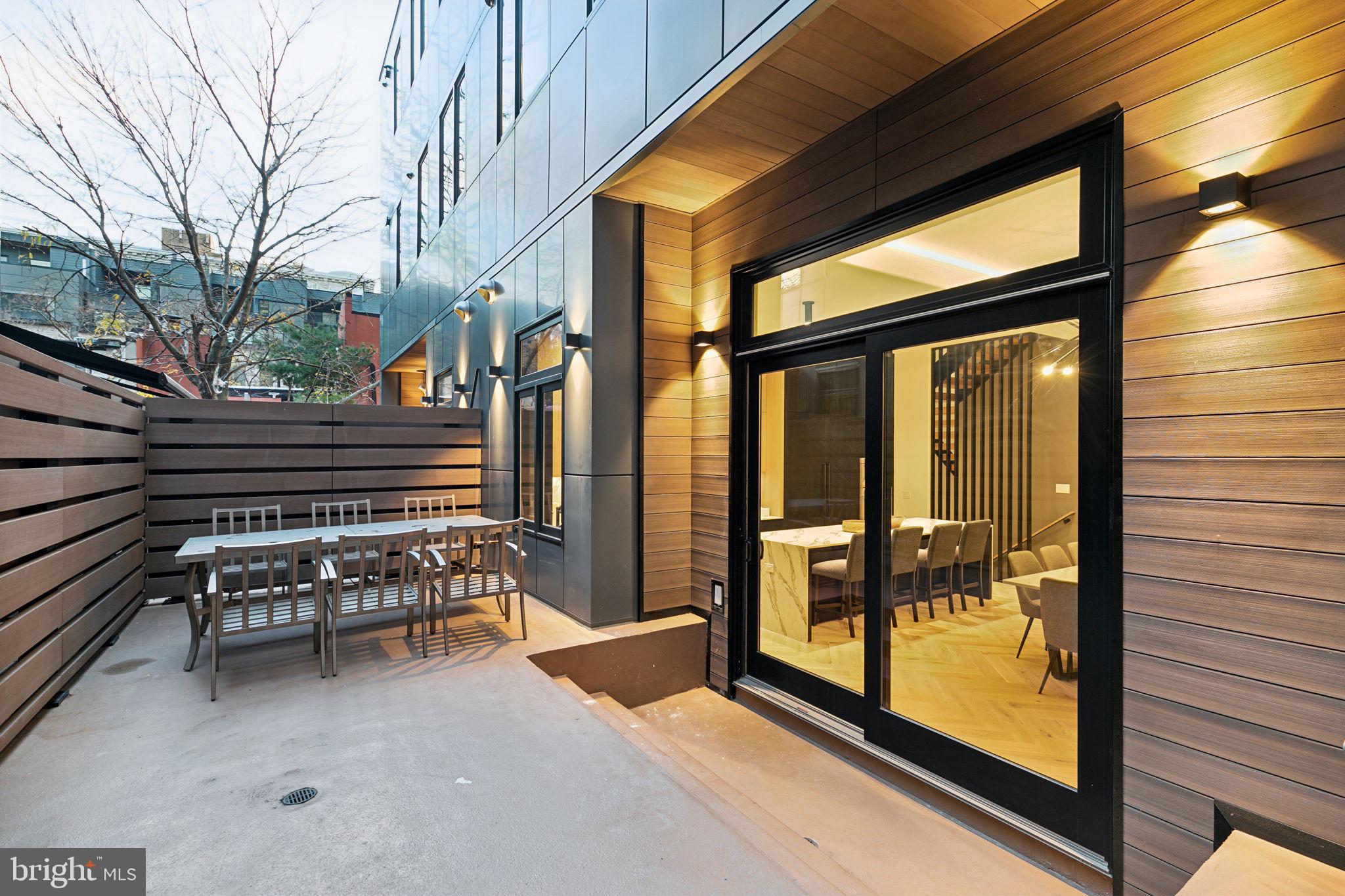 FITLER SQUARE - Residential