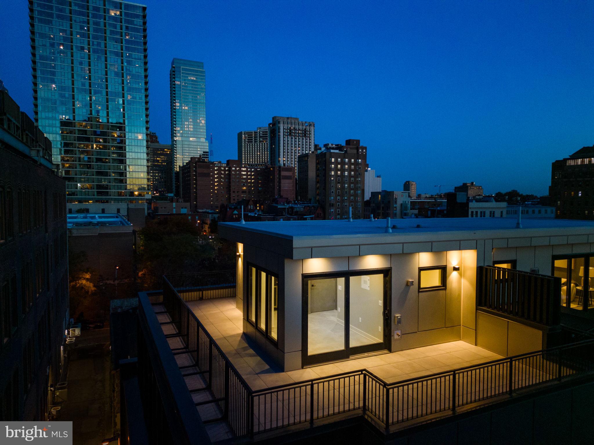 FITLER SQUARE - Residential