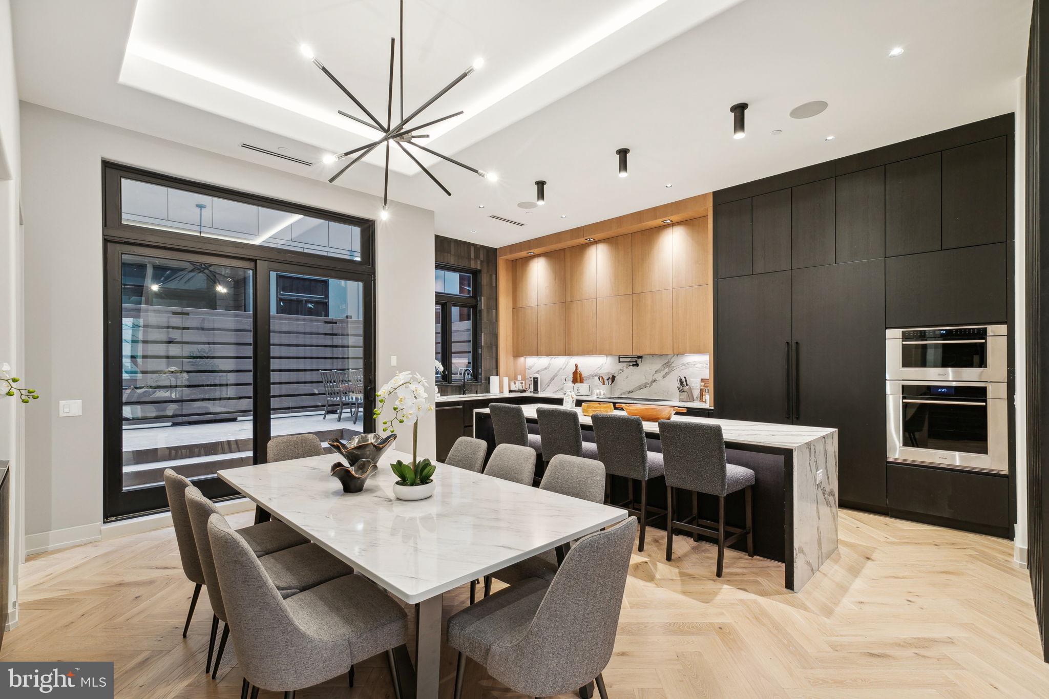 FITLER SQUARE - Residential