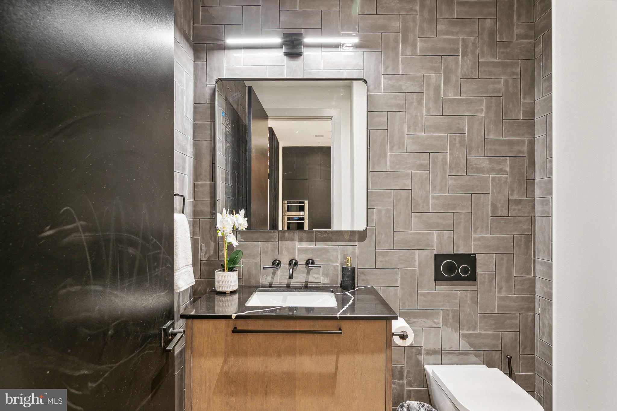 FITLER SQUARE - Residential