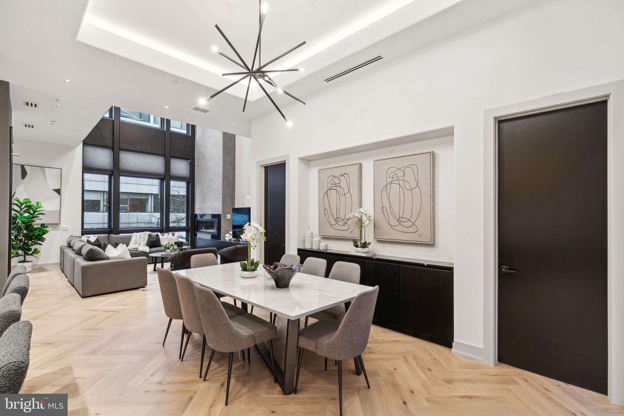 FITLER SQUARE - Residential
