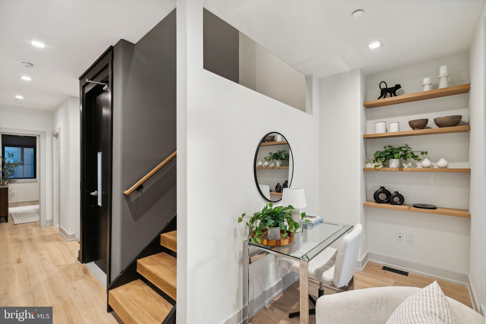 FITLER SQUARE - Residential