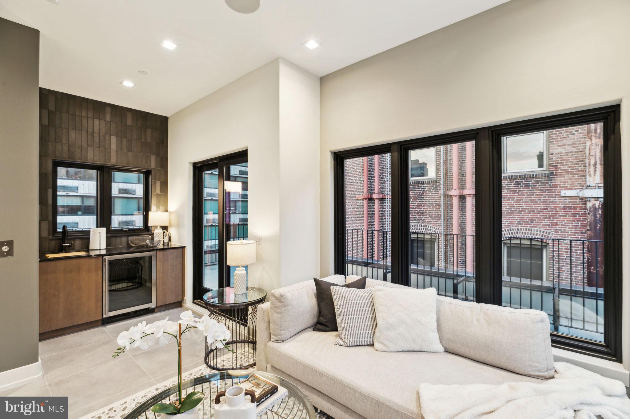 FITLER SQUARE - Residential