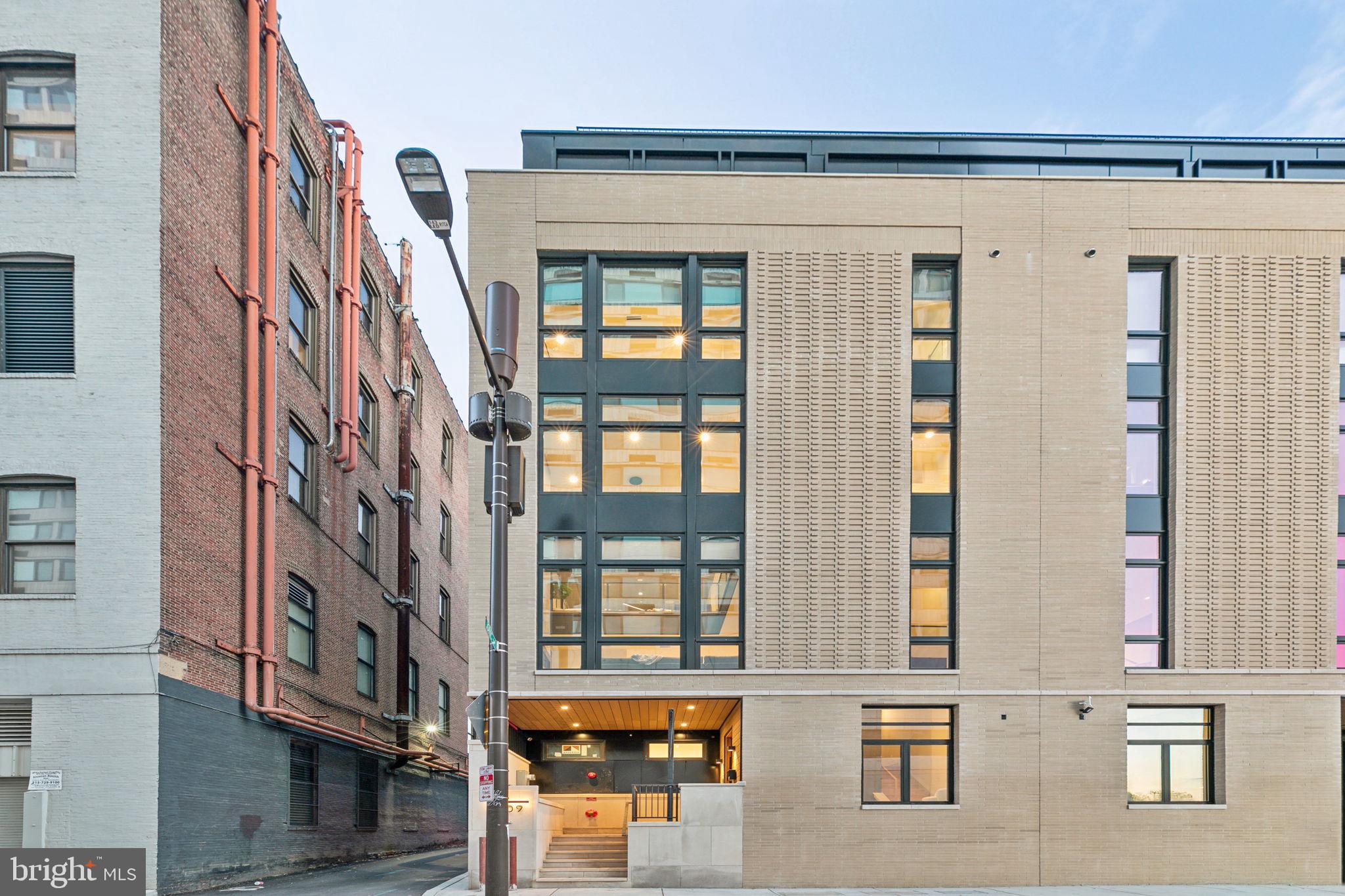 FITLER SQUARE - Residential