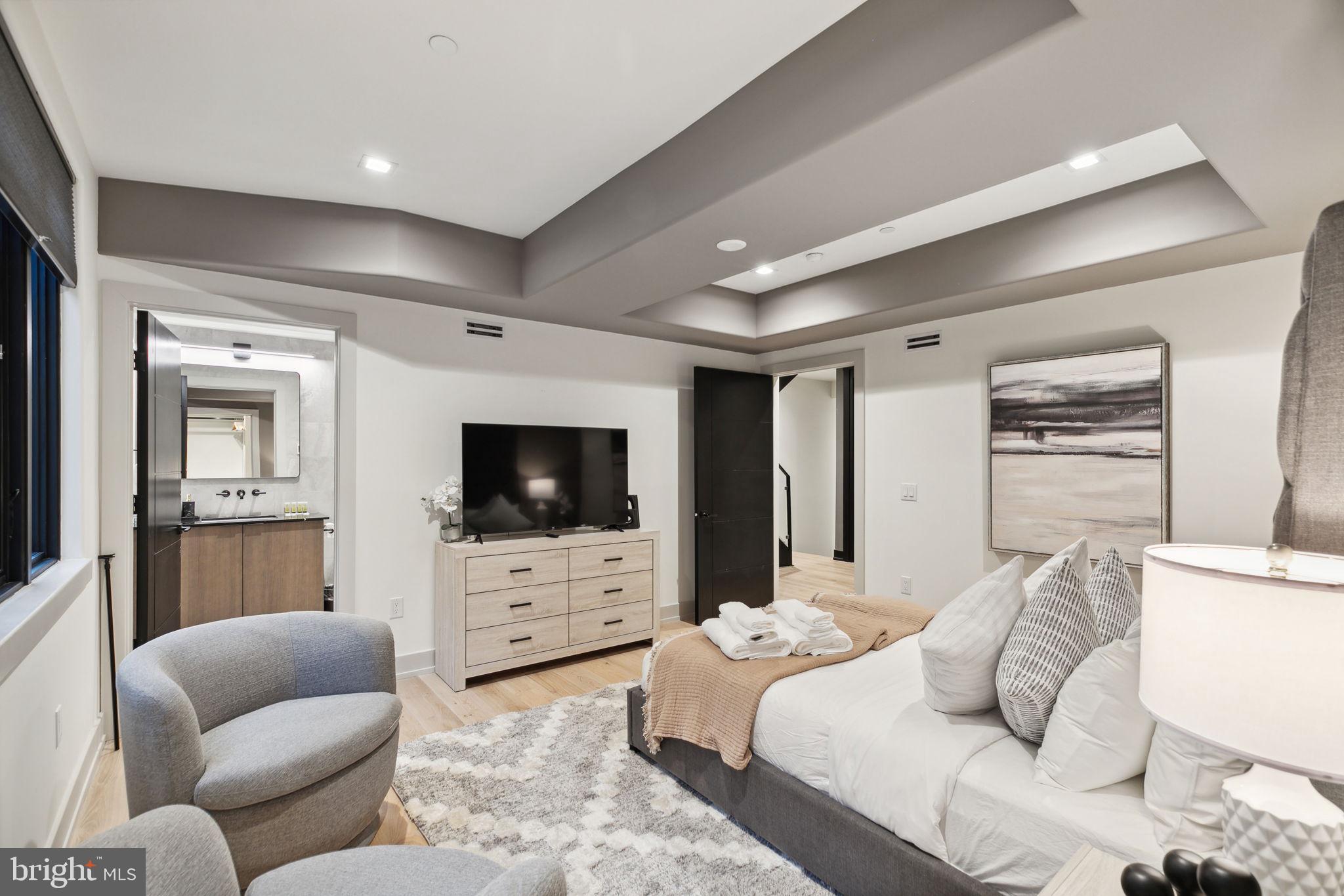 FITLER SQUARE - Residential