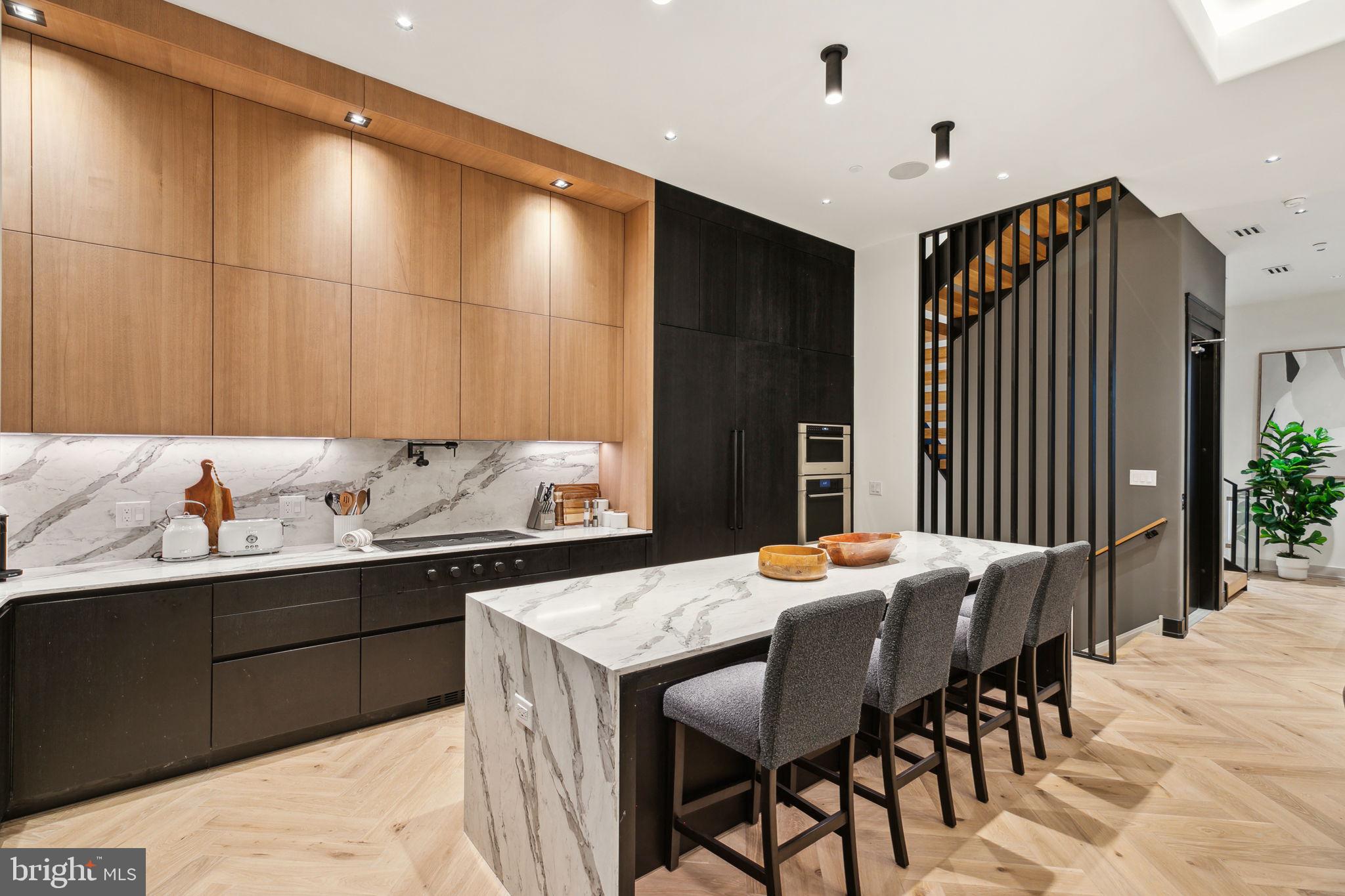 FITLER SQUARE - Residential