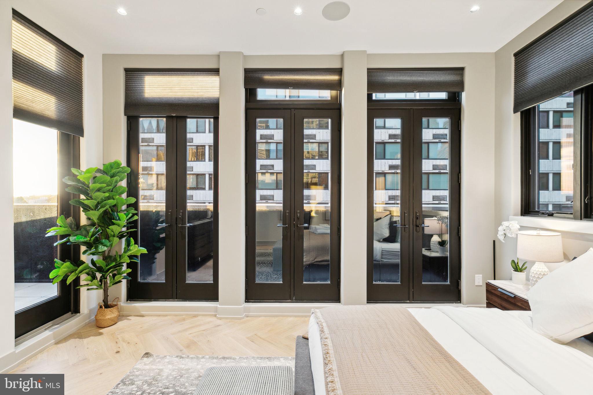 FITLER SQUARE - Residential