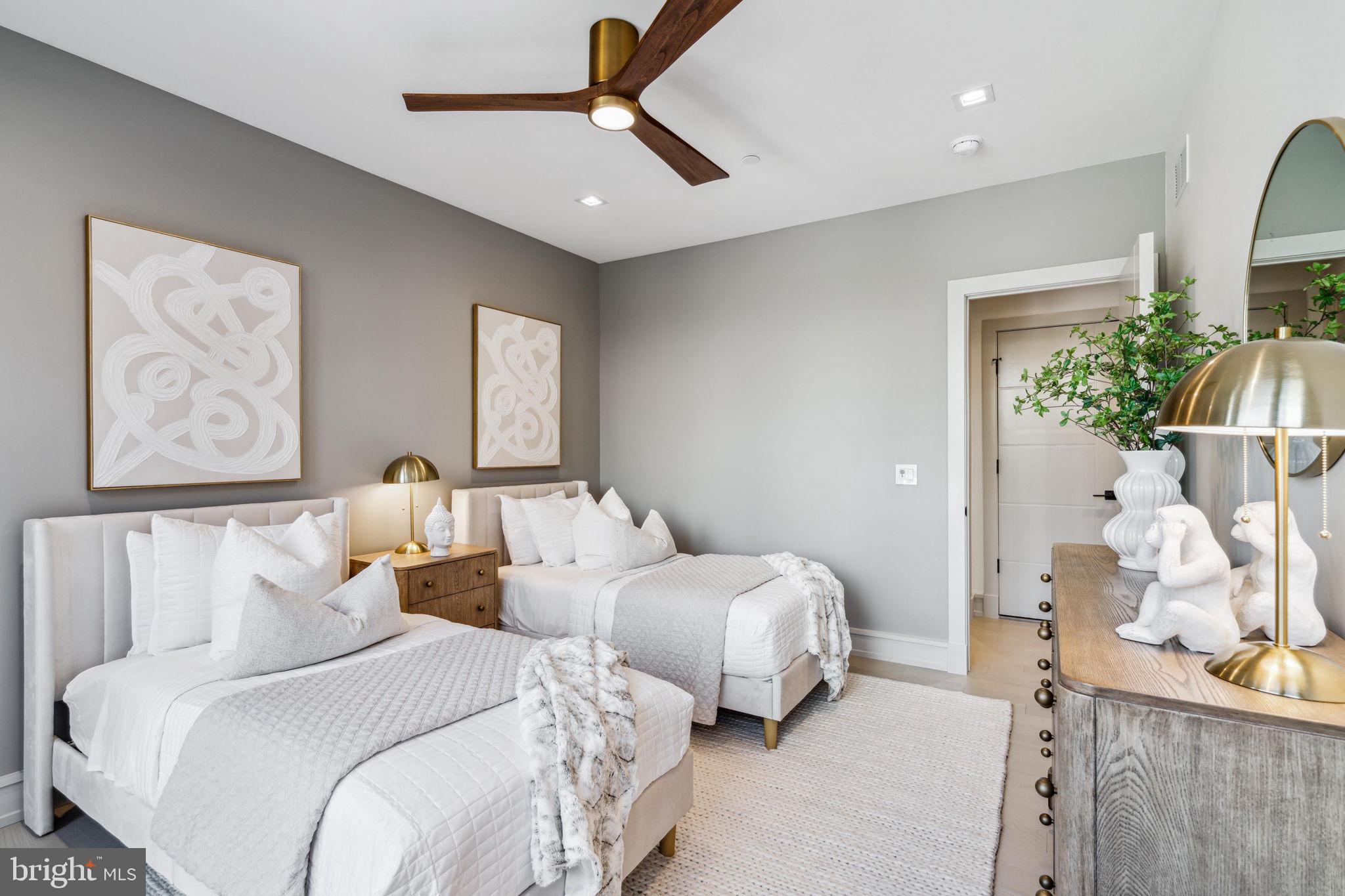 FITLER SQUARE - Residential