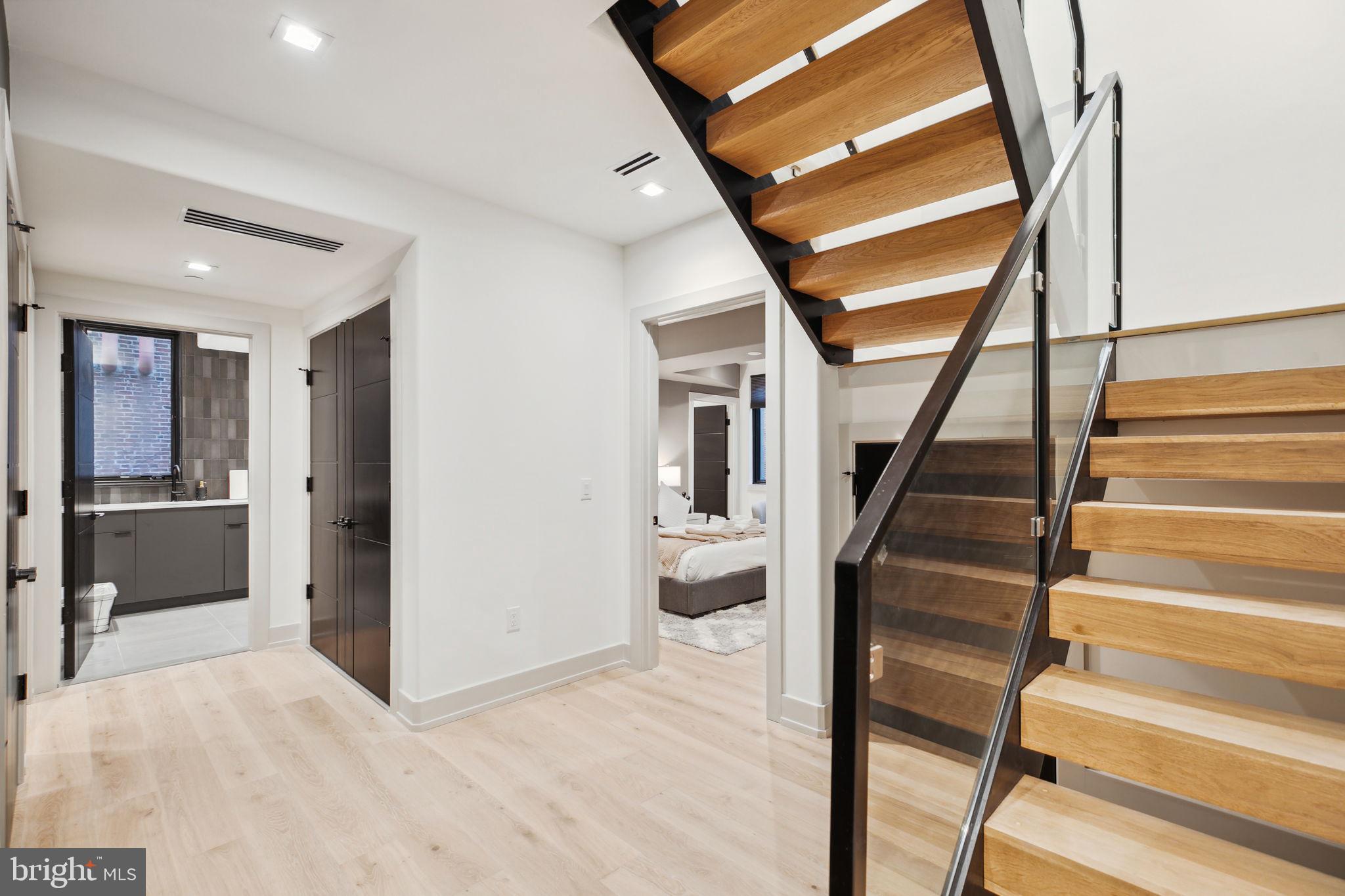 FITLER SQUARE - Residential