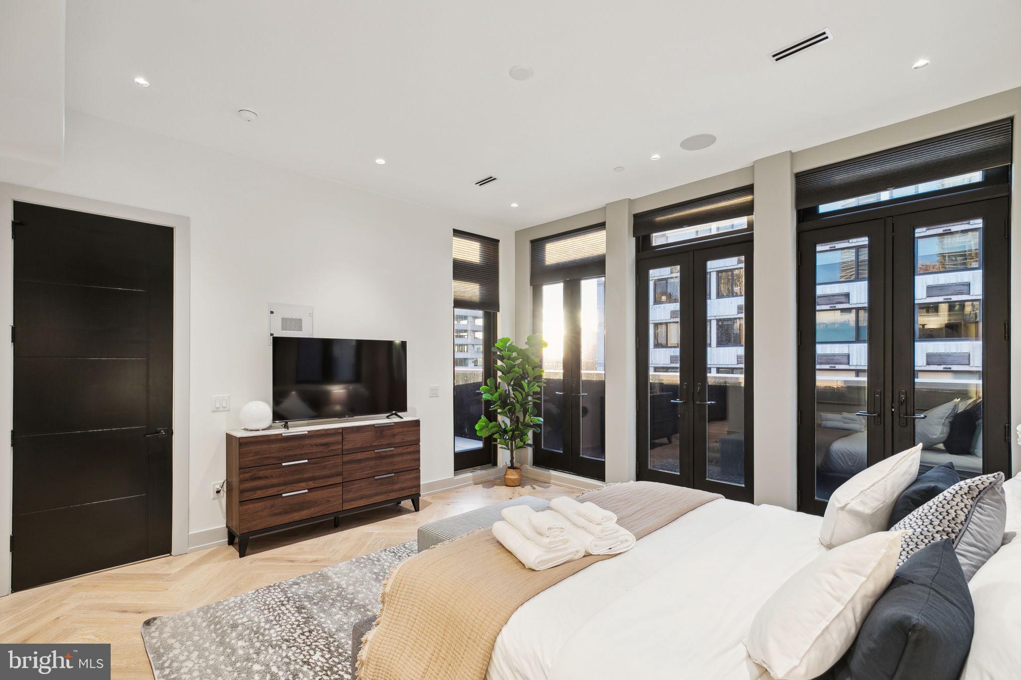 FITLER SQUARE - Residential