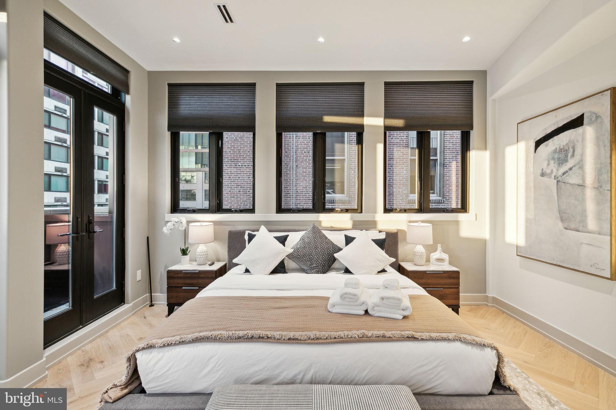FITLER SQUARE - Residential