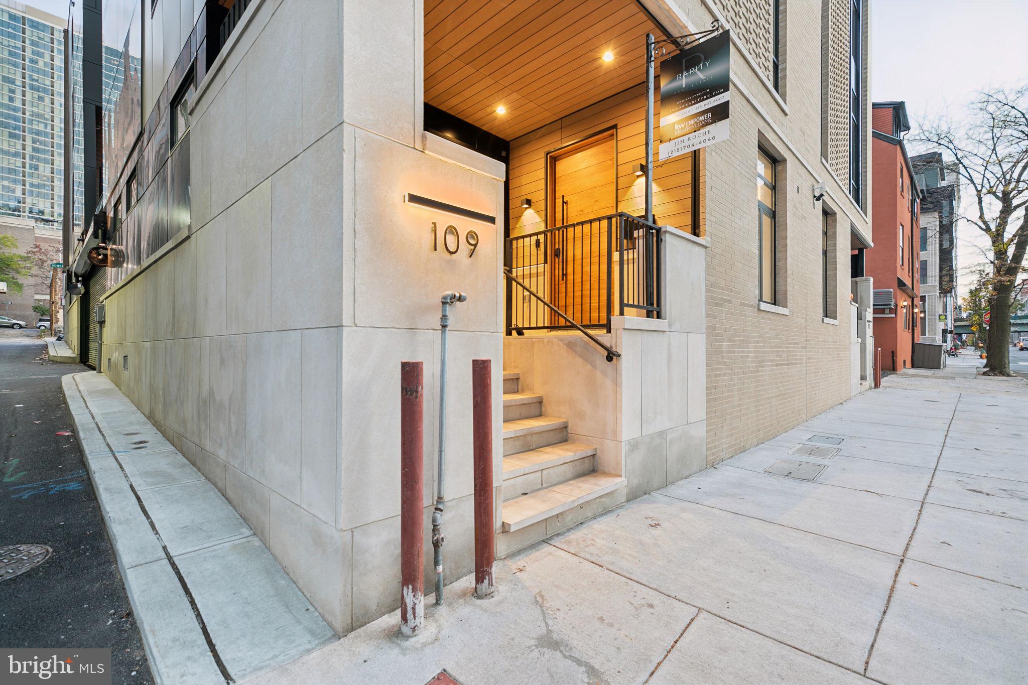 FITLER SQUARE - Residential