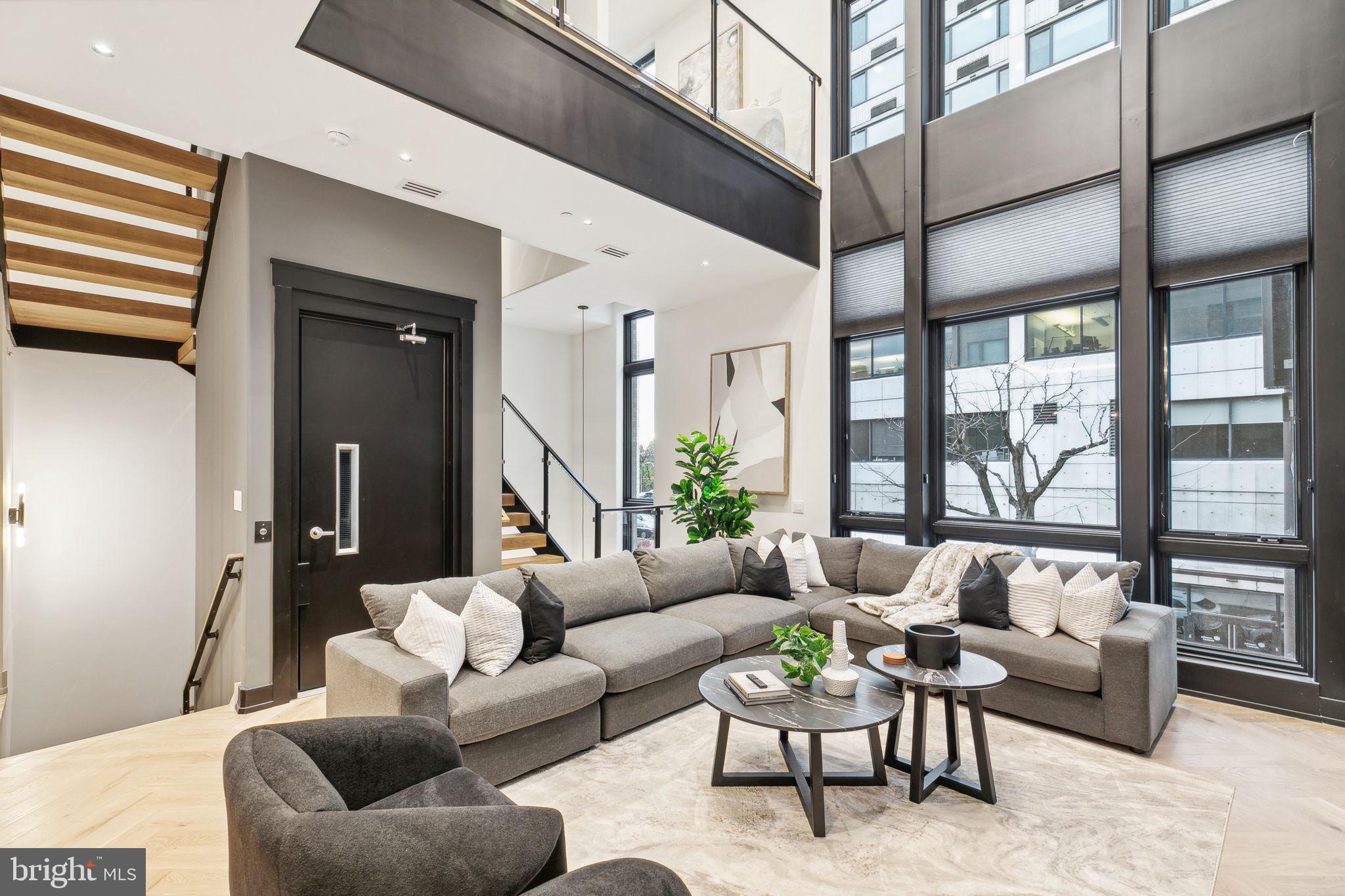 FITLER SQUARE - Residential