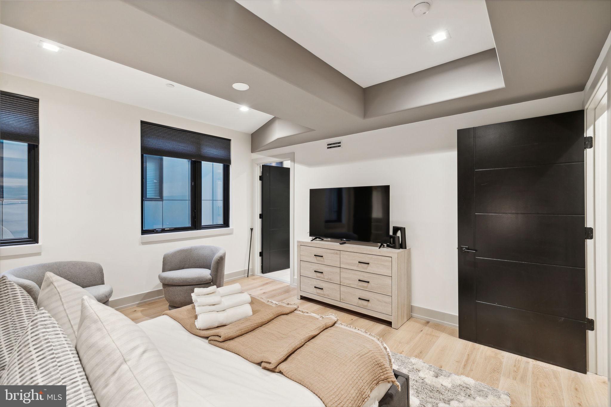 FITLER SQUARE - Residential