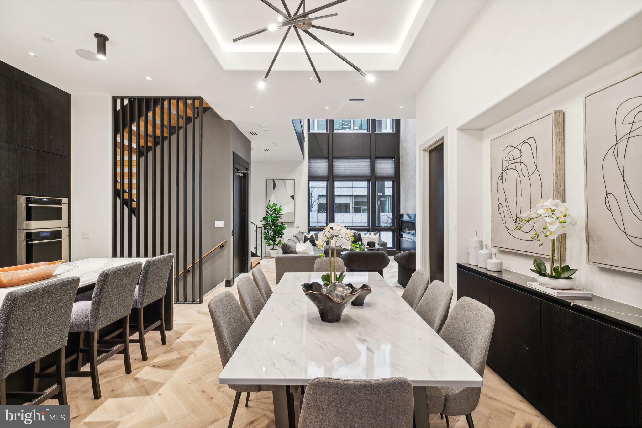 FITLER SQUARE - Residential