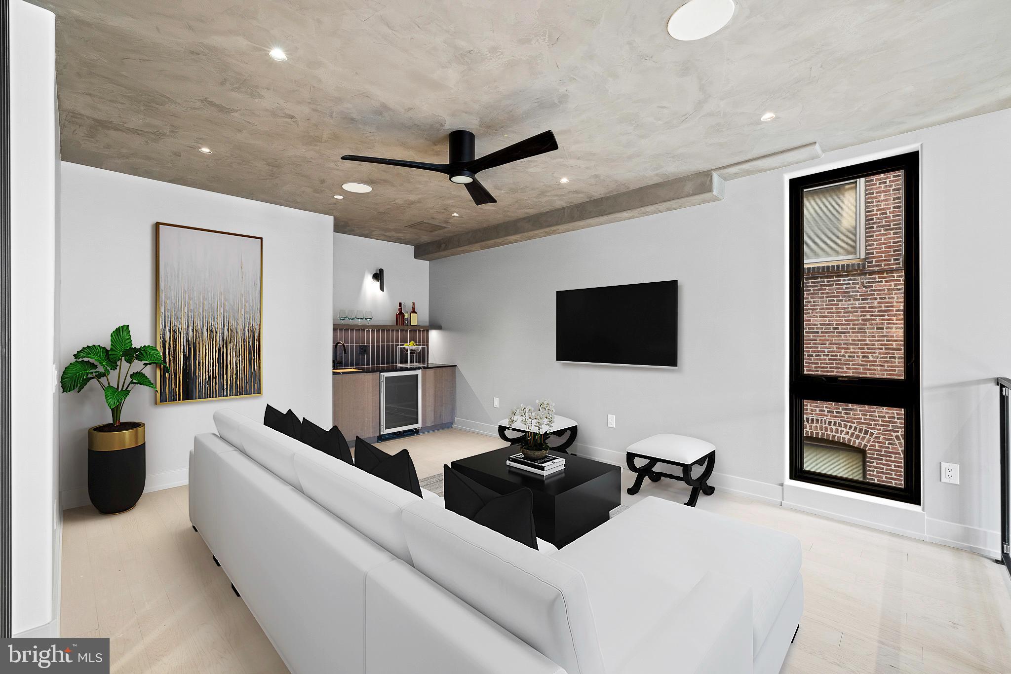 FITLER SQUARE - Residential