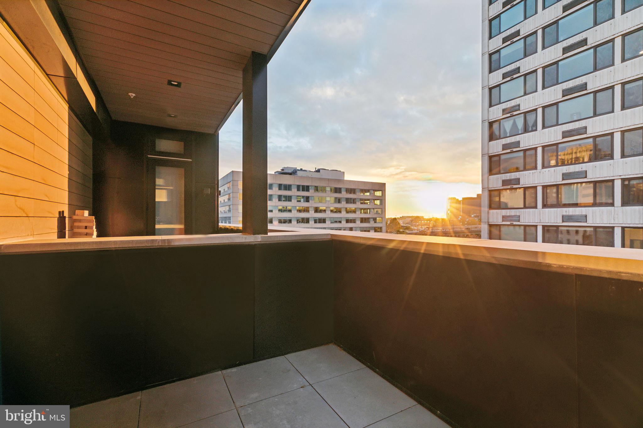 FITLER SQUARE - Residential