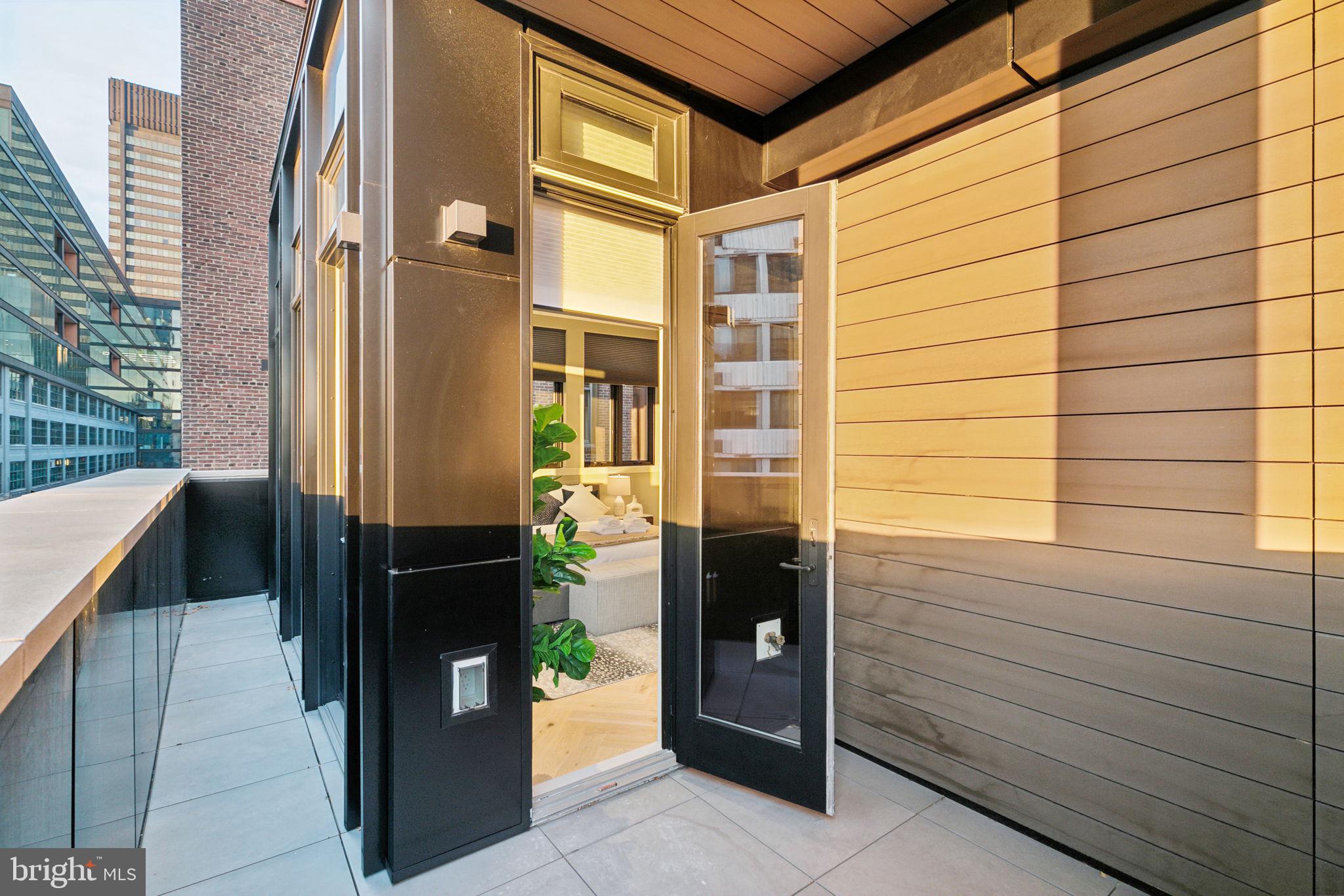 FITLER SQUARE - Residential