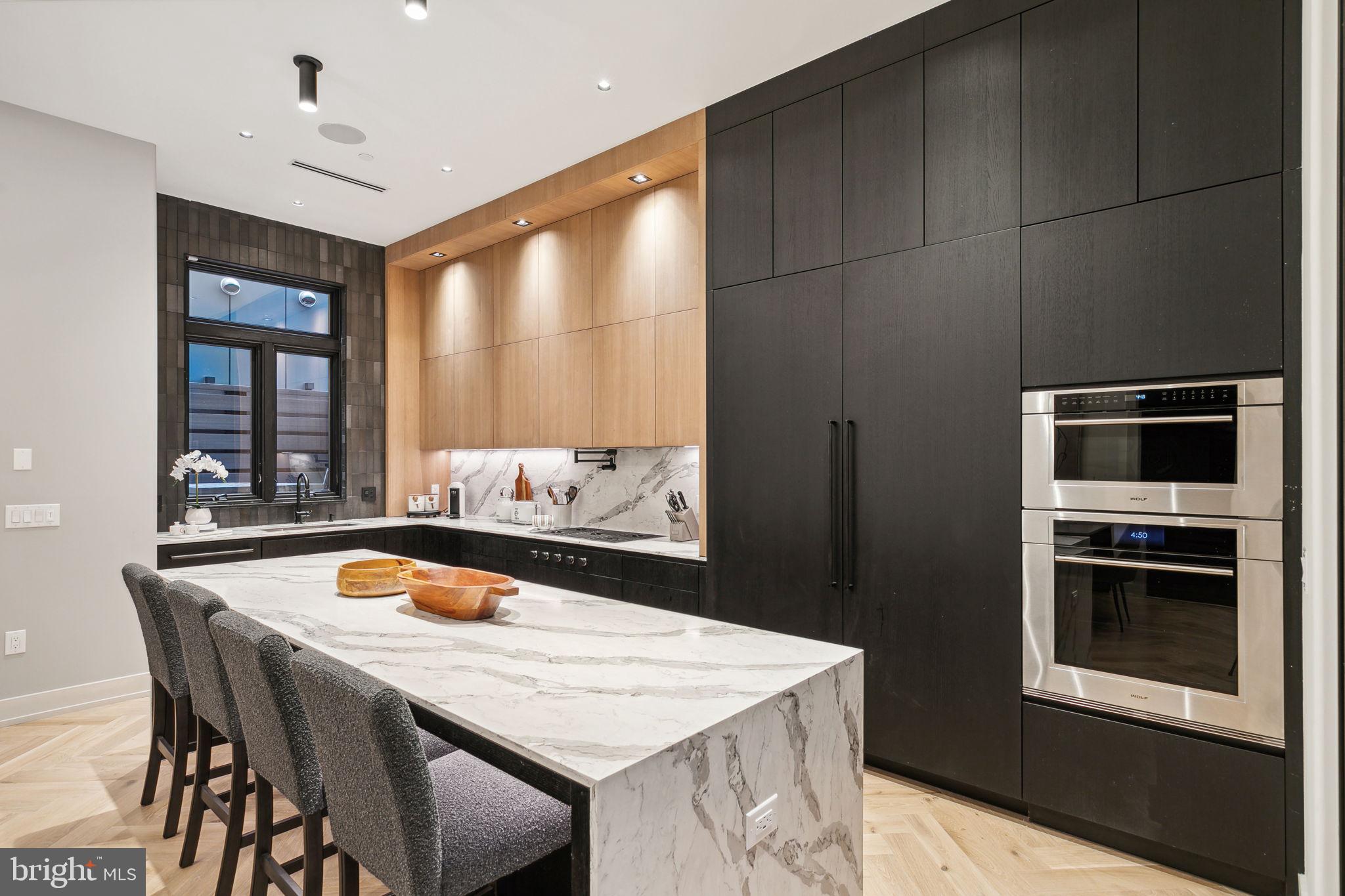FITLER SQUARE - Residential