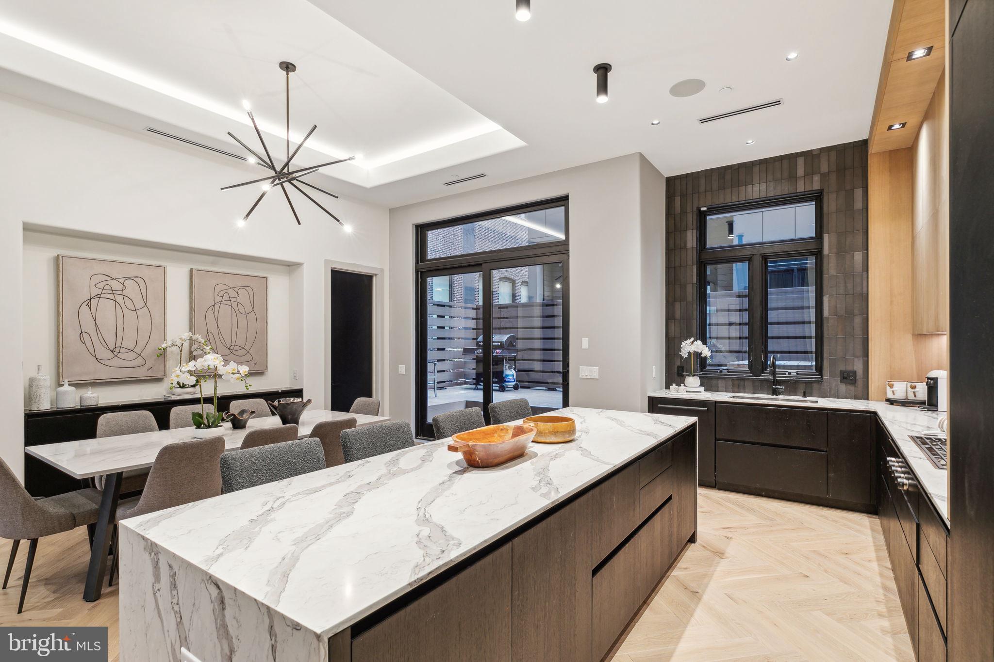 FITLER SQUARE - Residential