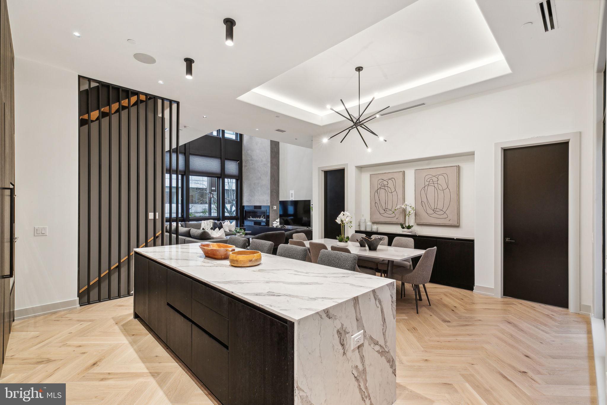 FITLER SQUARE - Residential