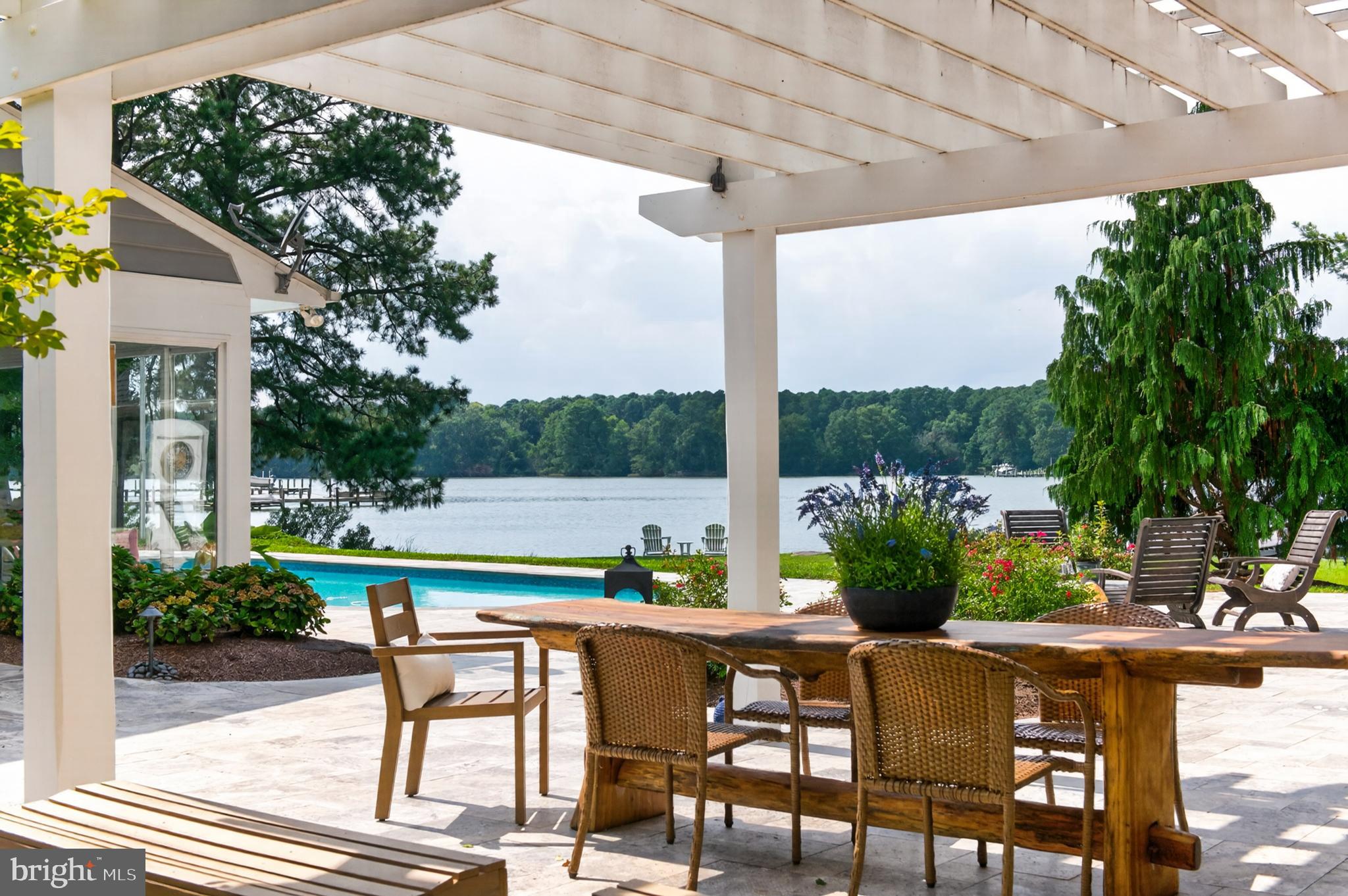 23820 MOUNT PLEASANT LANDING