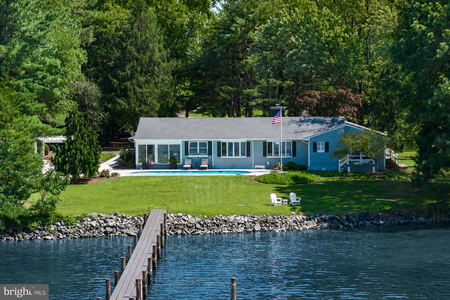 23820 MOUNT PLEASANT LANDING