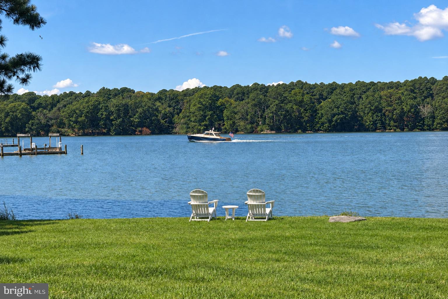 23820 MOUNT PLEASANT LANDING